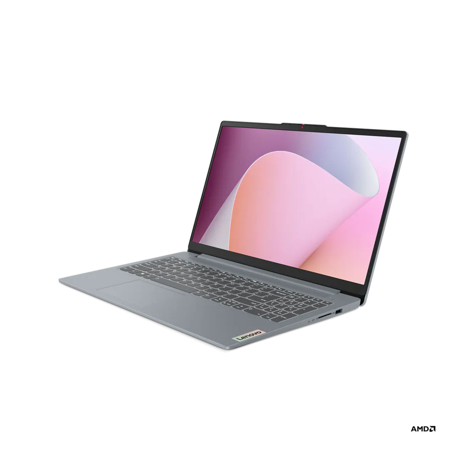 Lenovo IdeaPad Slim 3 15ABR8-82XM009RGE Notebook 15,6 Zoll, 16GB RAM, 512GB SSD