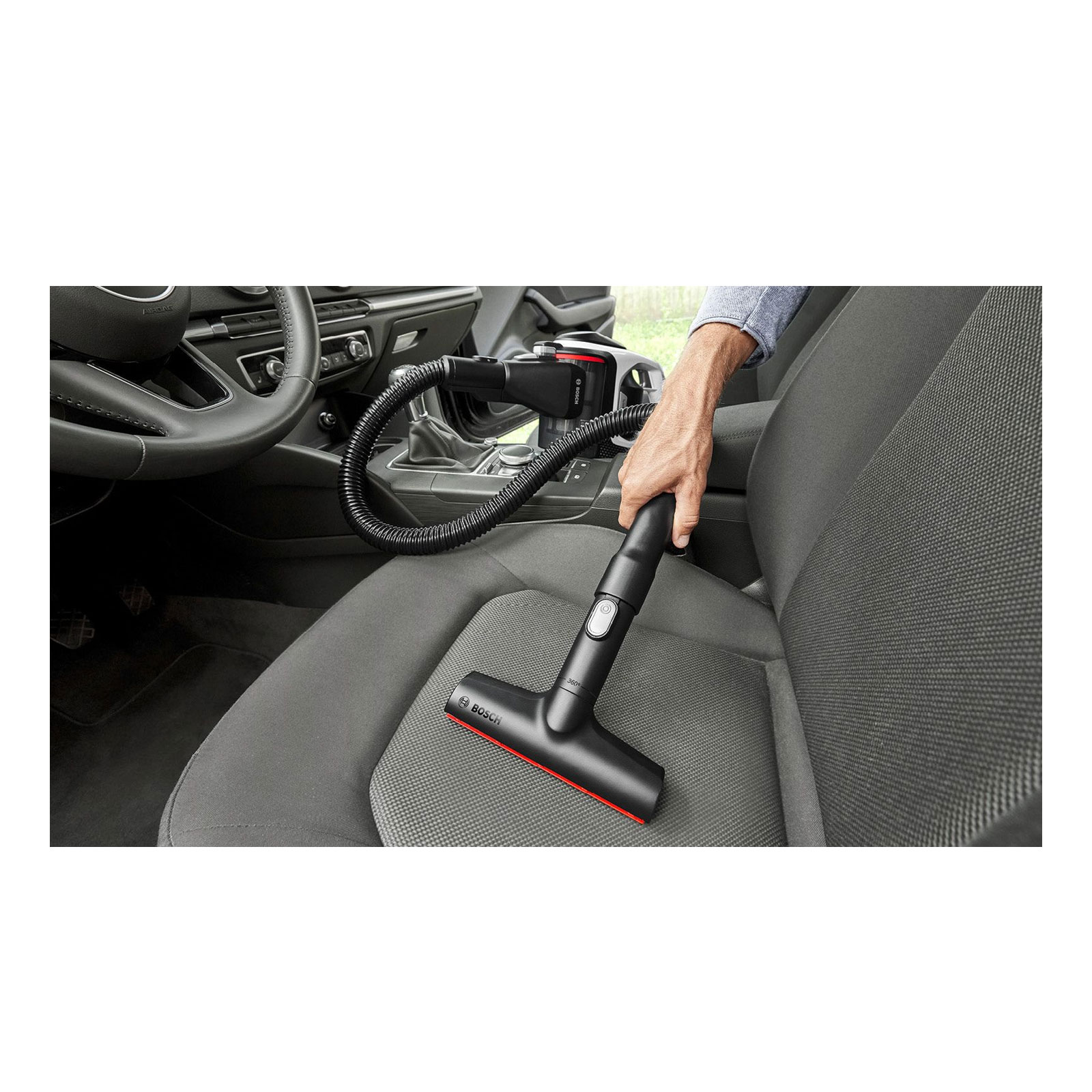 Bosch BHZUXXL XXL-Polsterdüse Unlimited