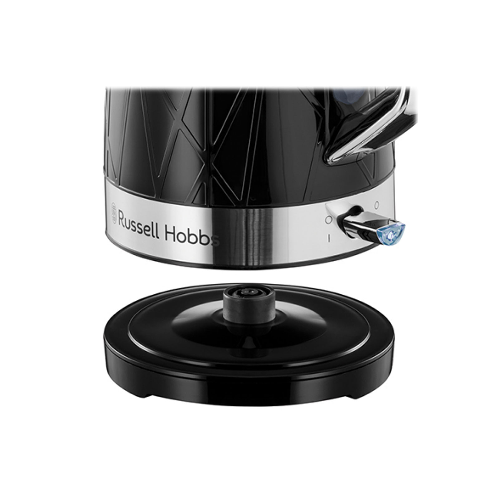 Russell Hobbs 28081-70 Structure Wasserkocher