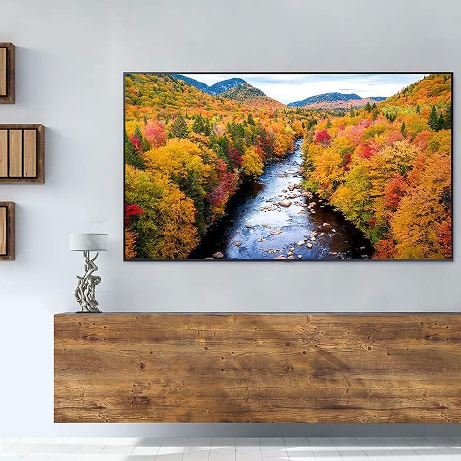 Samsung GU60AU7199UXZG Smart TV