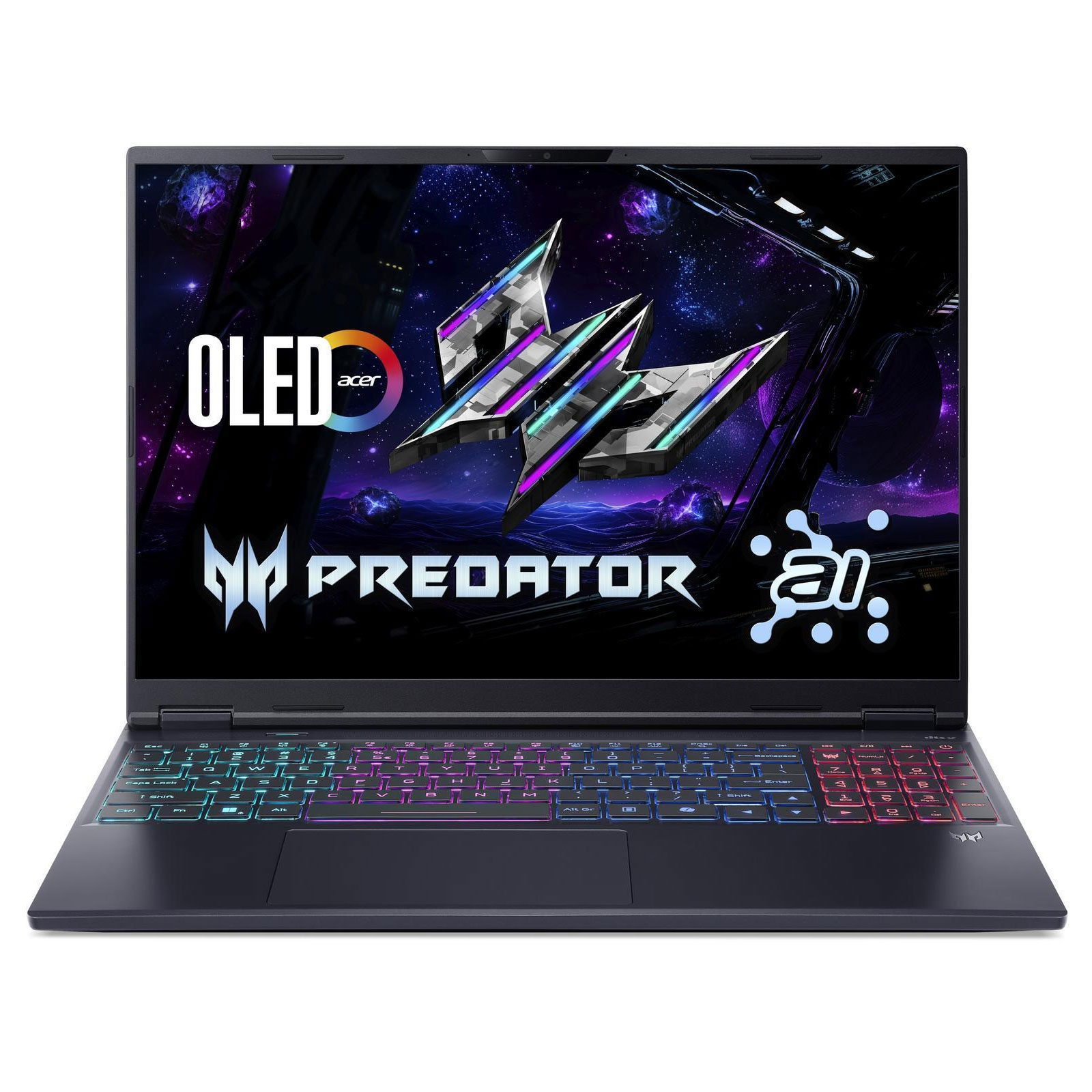ACER Predator Helios Neo 16S AI Gaming-Notebook