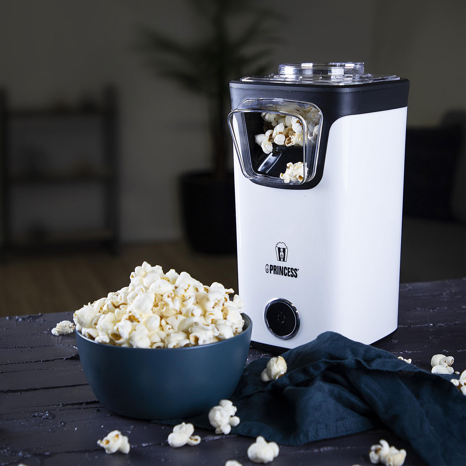 PRINCESS 292986 Popcorn Maker