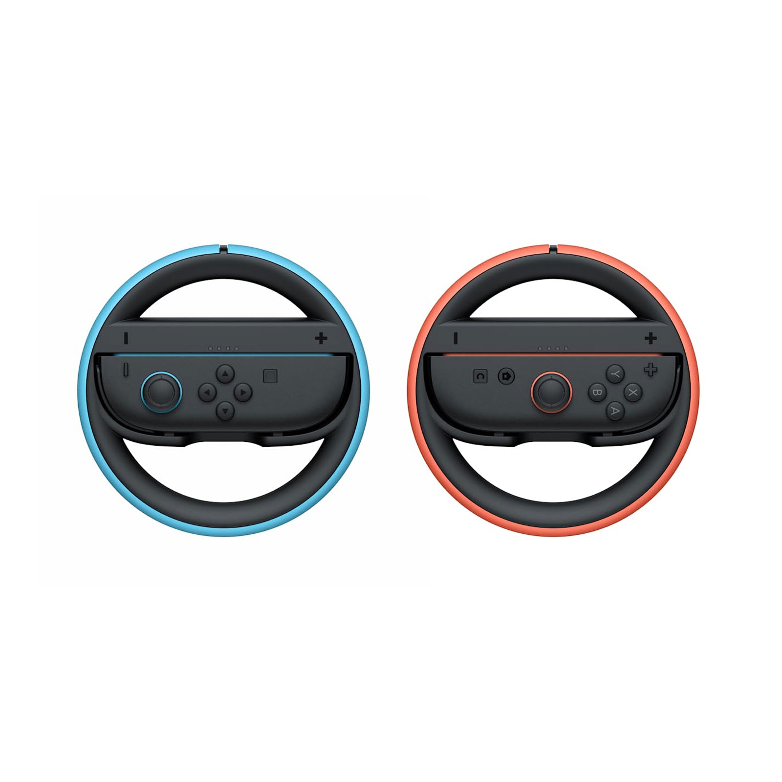 Nintendo Joy-Con 2 Lenkrad 2er Set Nintendo Joy-Con 2 Lenkrad 2er Set
