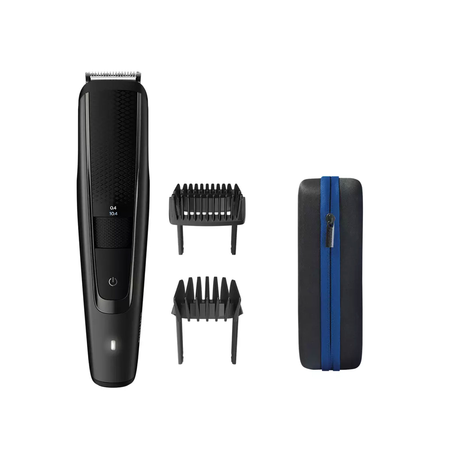 Philips Bartschneider Beardtrimmer Series 5000 BT5515/70