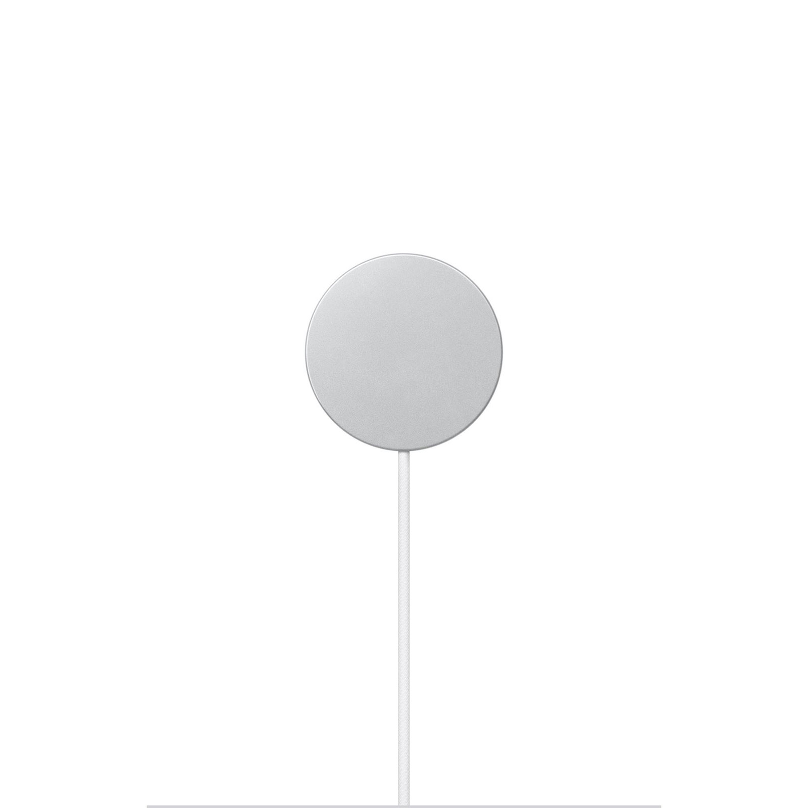 Apple MagSafe Ladegerät (2 m) (Qi2, 25 Watt, MX6Y3ZM/A)