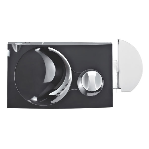Siemens MS42006N Allesschneider schwarz