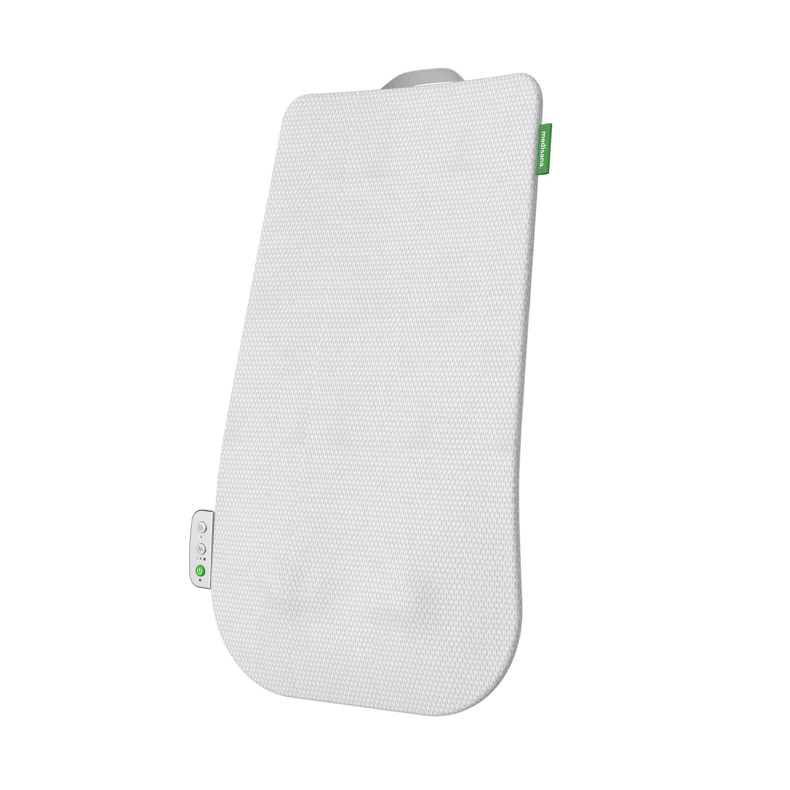 MED MC 600 Shiatsu Rückenm