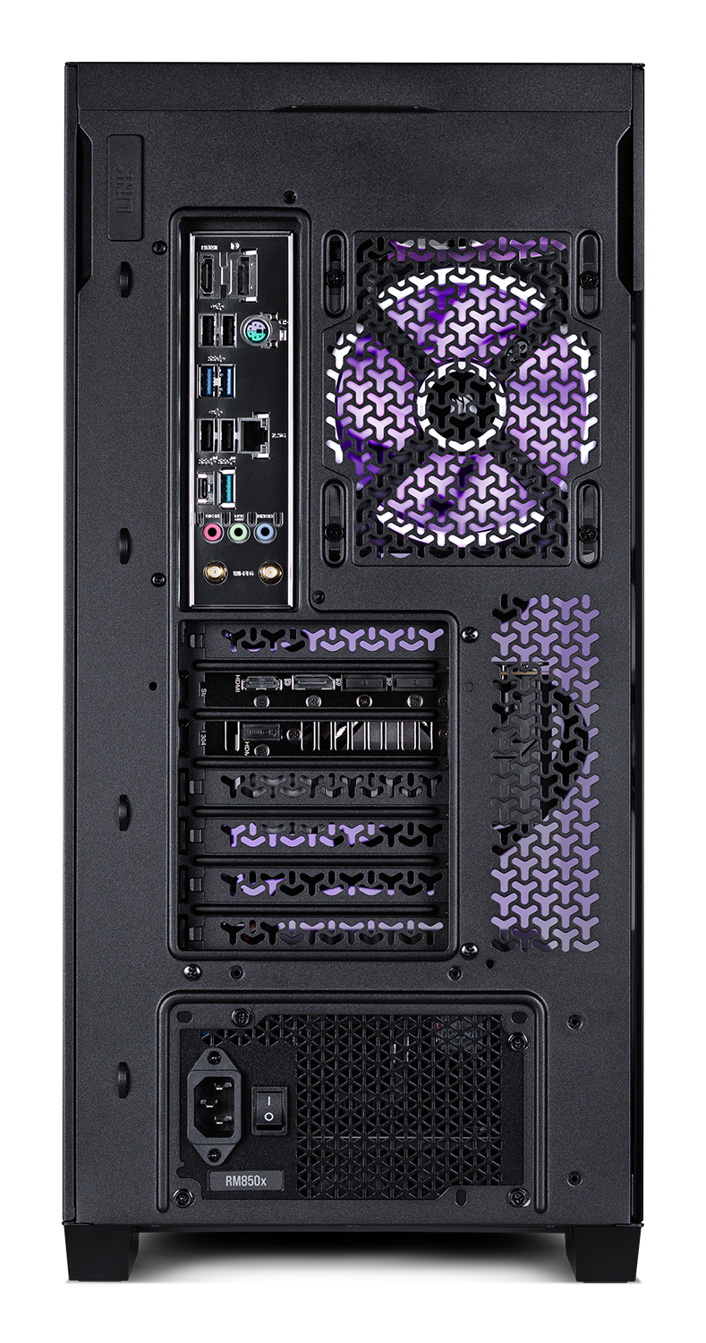 Joule Performance Gaming-PC L1134542 Gaming-PC