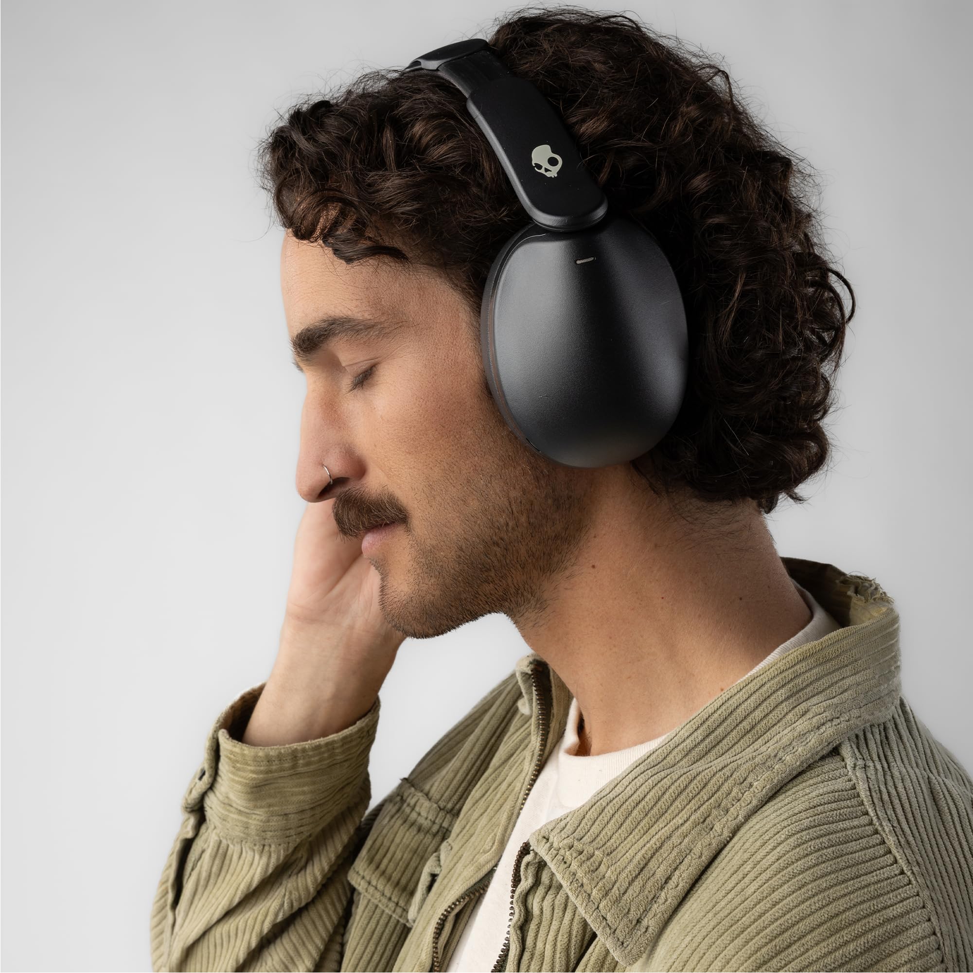 Skullcandy Hesh 360 Wireless Over-Ear Bluetooth Kopfhörer