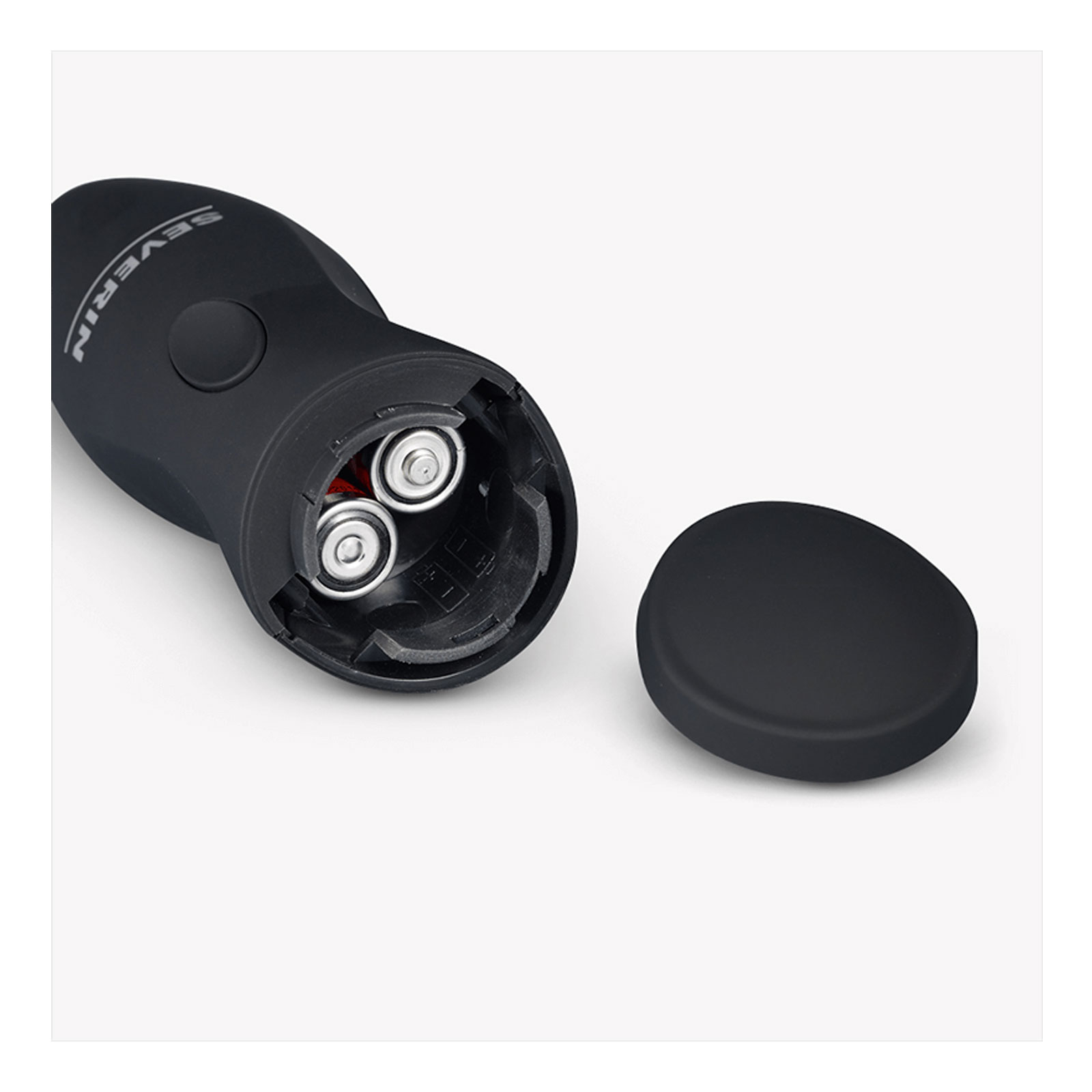 Severin Milchaufschäumer SM 3590