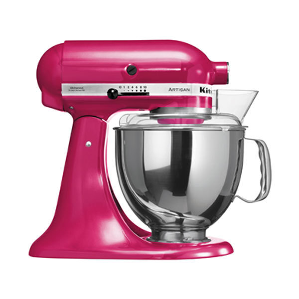 Kitchenaid Artisan 5KSM150PS 4,8 L Küchenmaschine ganzmetallgehäuse Kitchenaid Artisan 5KSM150PS 4,8 L Küchenmaschine ganzmetallgehäuse
