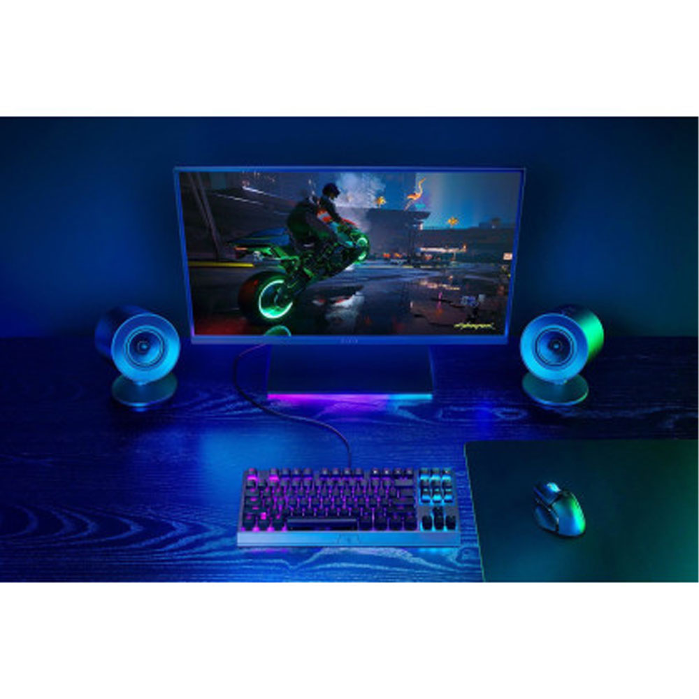 RAZ Nommo V2 X RAZ Nommo V2 X