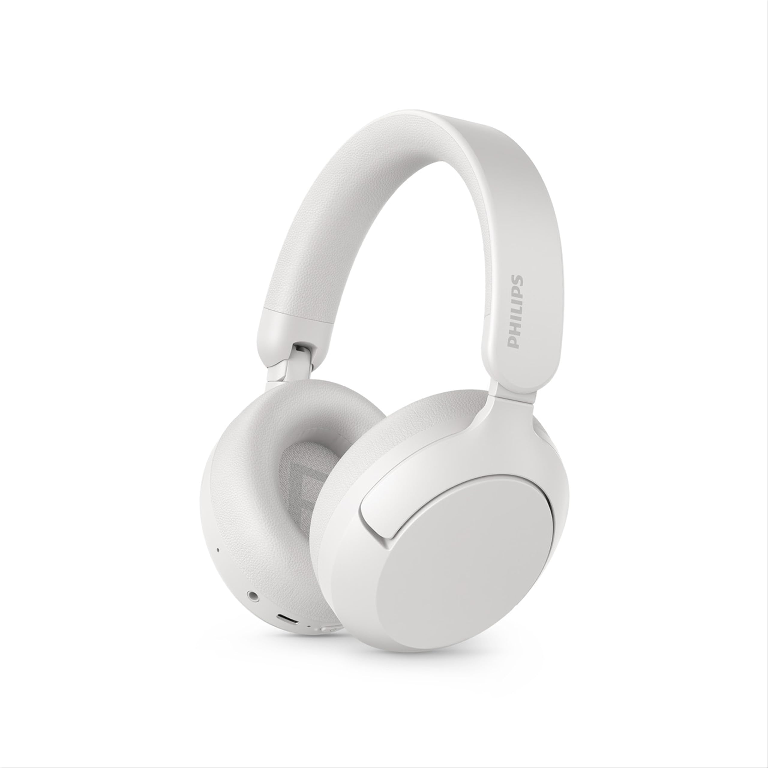 Philips TAH6000 ohrumschließender Kopfhörer mit adaptiver Geräuschunterdrückung
