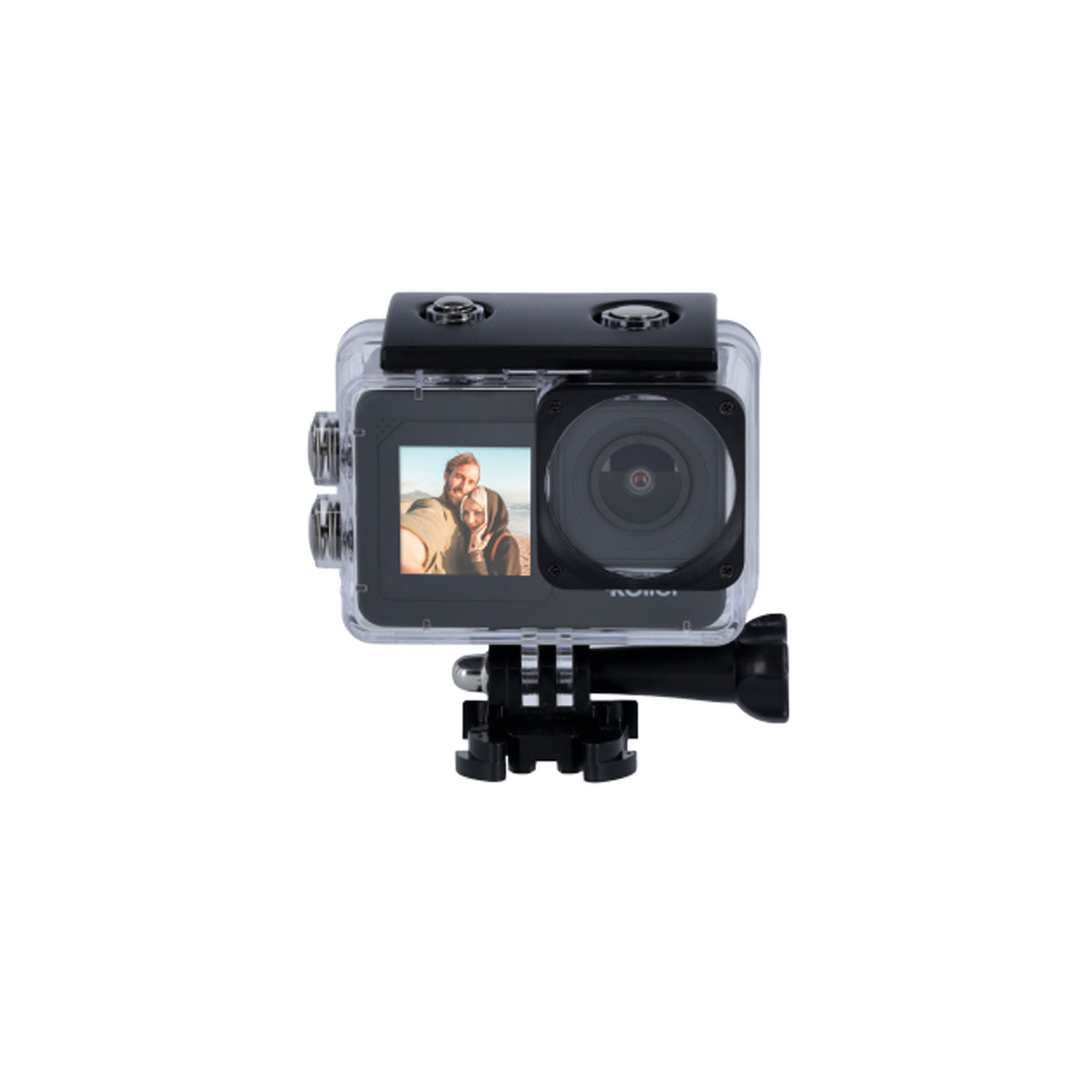 Rollei Actioncam D6 Pro