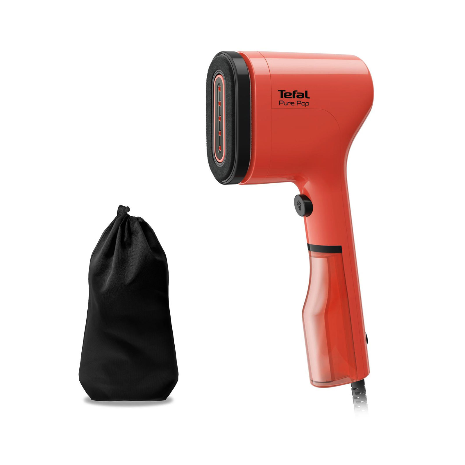 Tefal Dampfbürste Pure Pop DT2022 orange Tefal Dampfbürste Pure Pop DT2022 orange