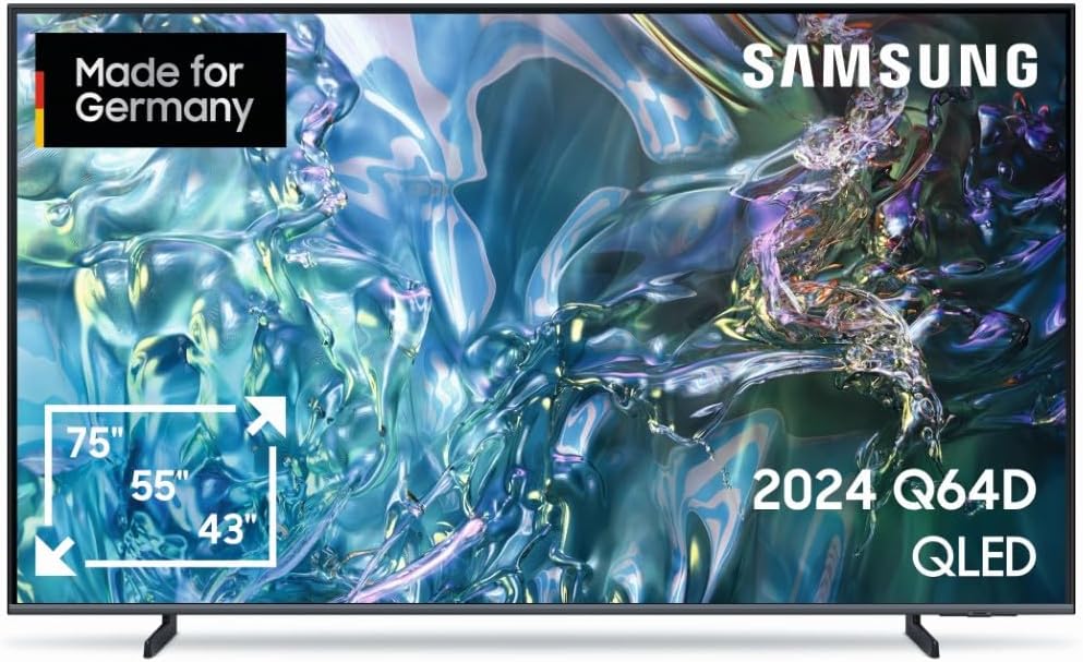 Samsung GQ55Q64DAUXZG Samsung GQ55Q64DAUXZG