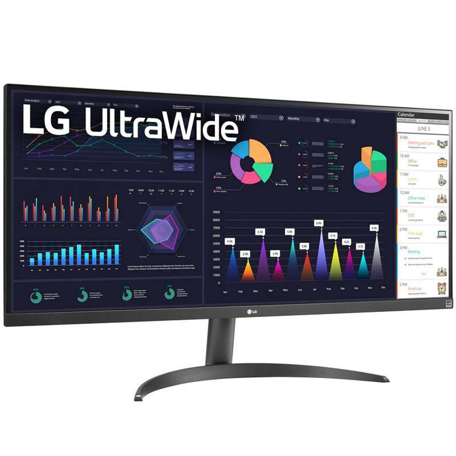 LG 34WQ500-B.AEU