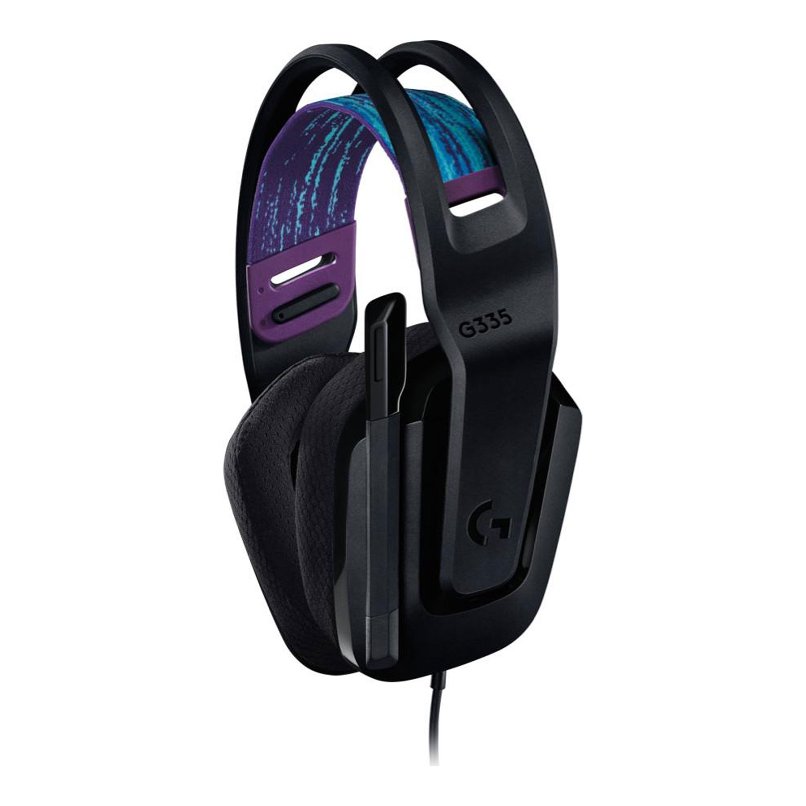 Logitech G335 Gaming-Headset