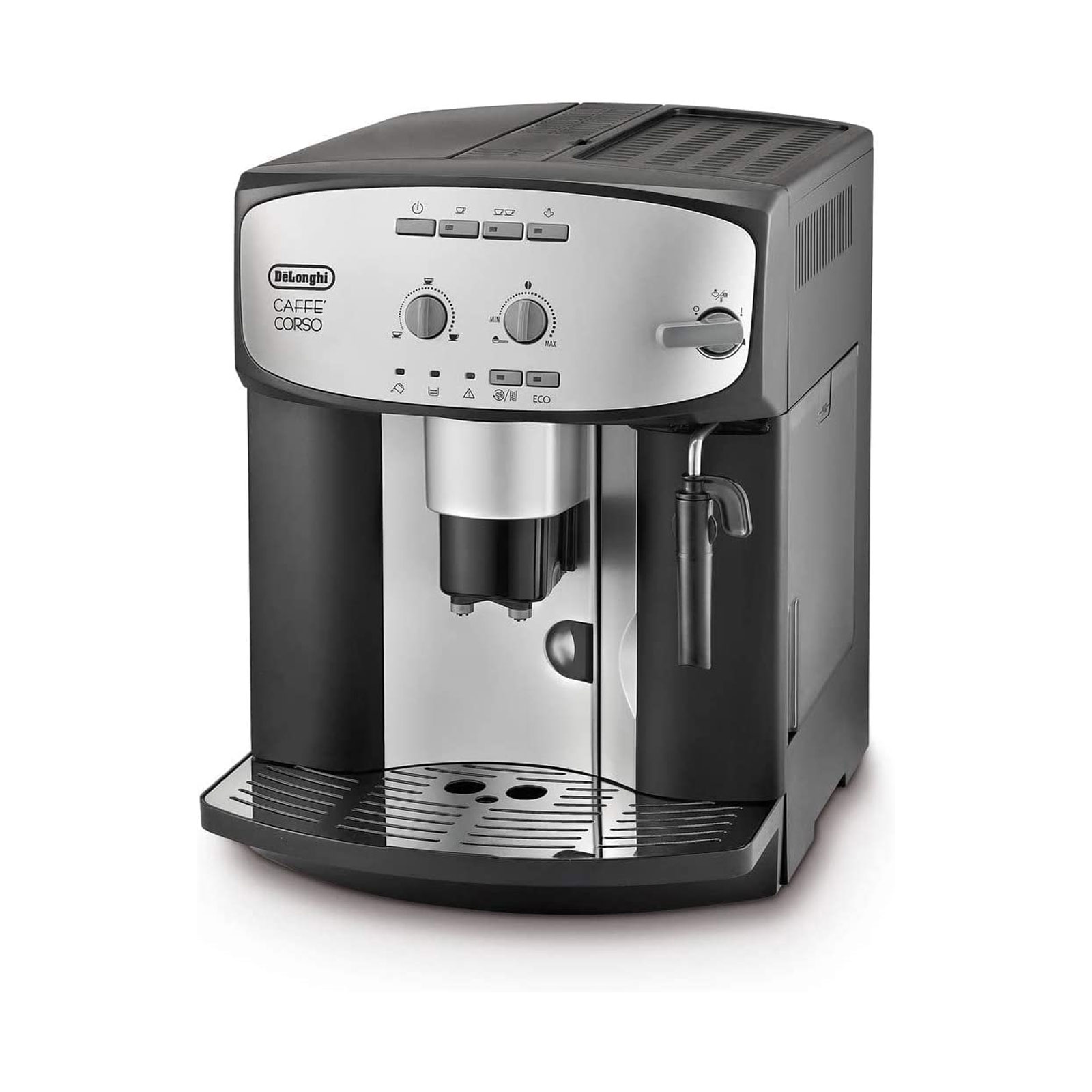 DeLonghi ESAM 2800.SB Kaffeevollautomat Refurbished
