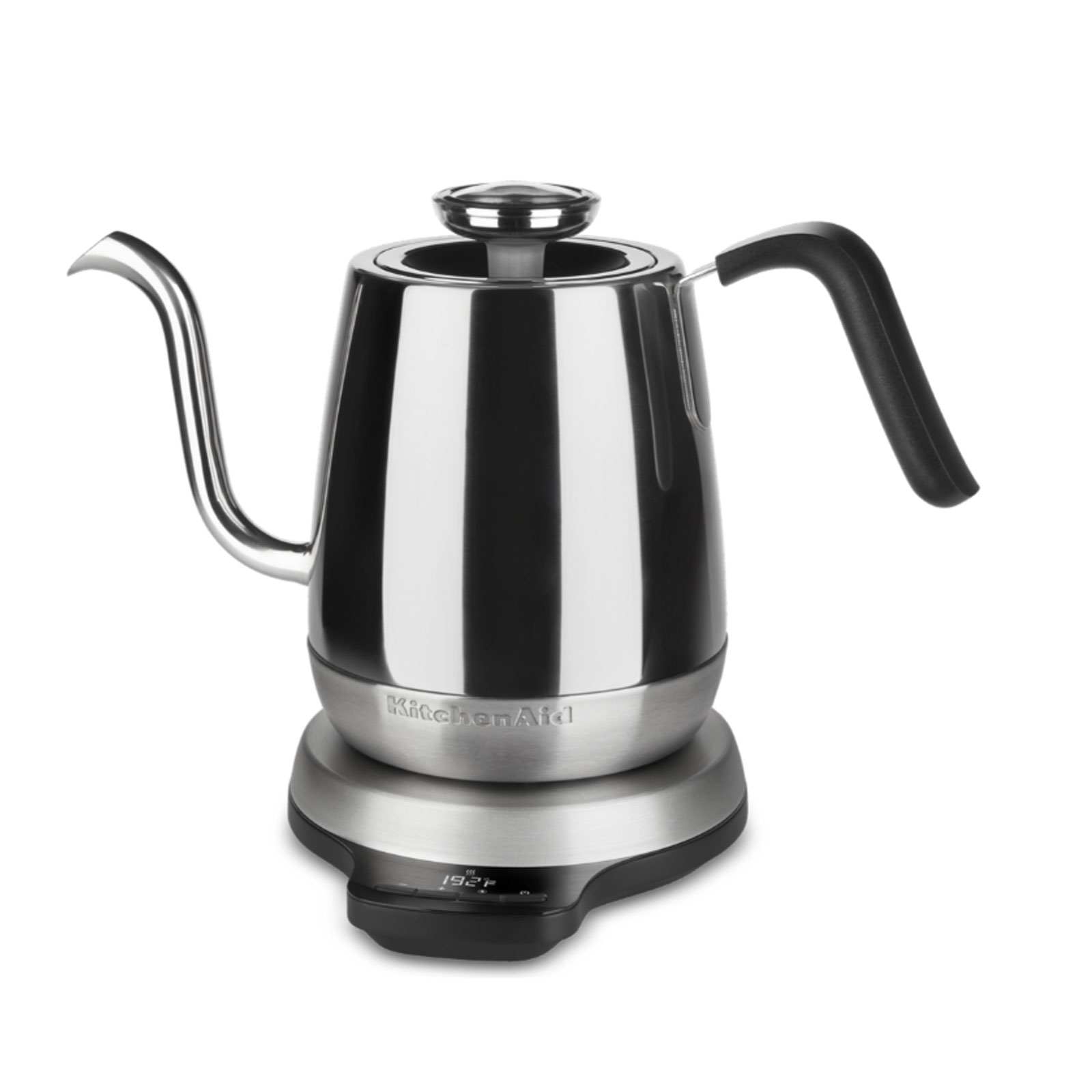 KitchenAid 5KEK1032ESS Wasserkessel