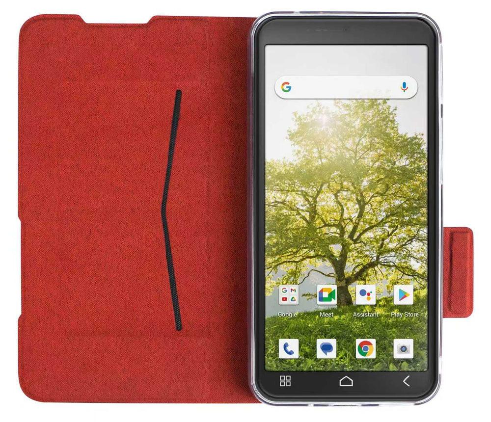 Emporia emporia Book Tasche für Smart7 lite | Smart 7 mini | ME7 Handyhülle