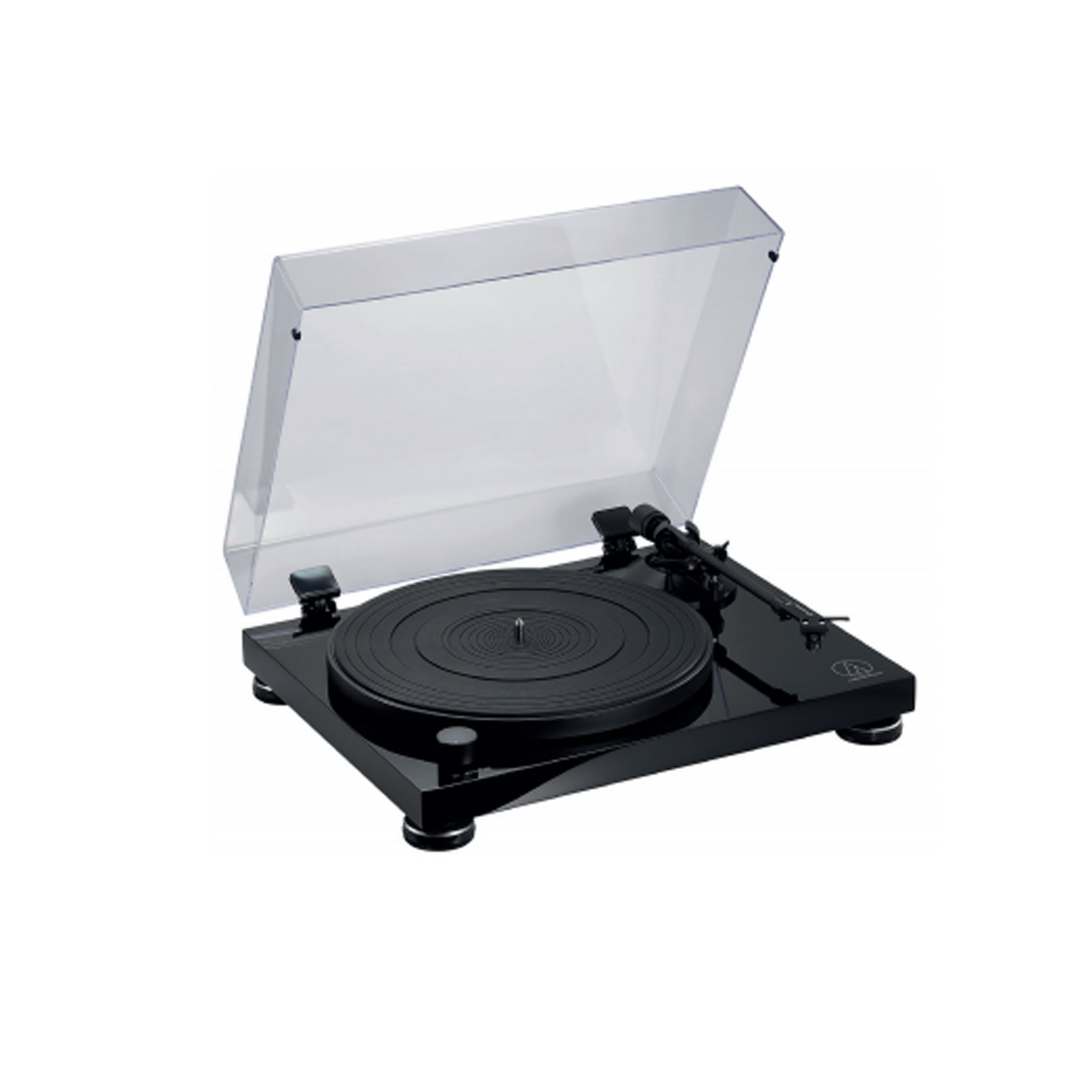 Audio-Technica AT-LPW50PB Plattenspieler Audio-Technica AT-LPW50PB Plattenspieler