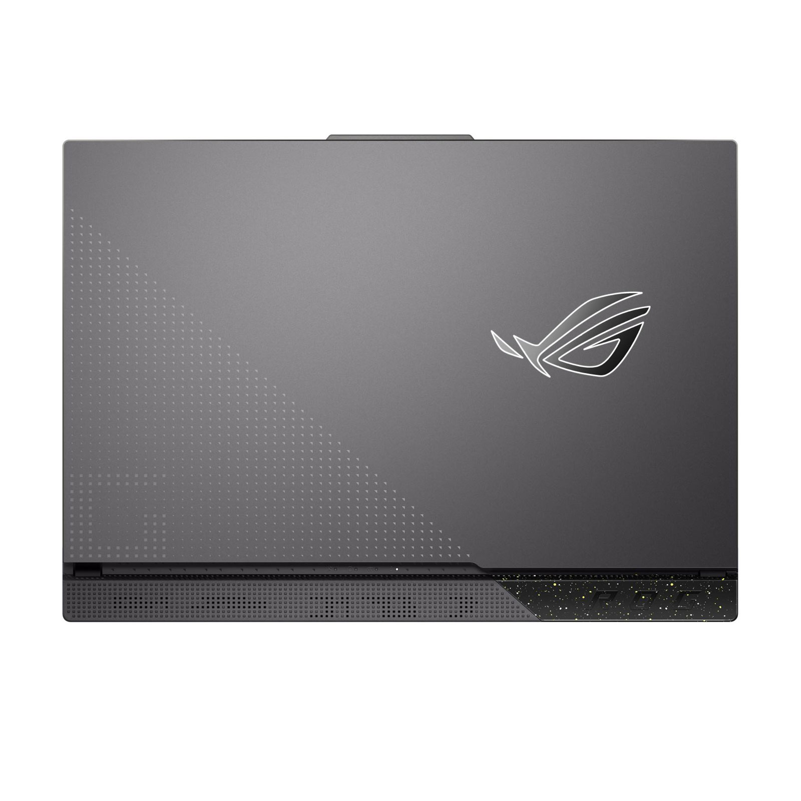 ASUS Gaming-Notebook ROG Strix G17, Grau, 17,3 Zoll, WQHD, AMD Ryzen 9 7945HX, 32 GB, 1 TB M.2 SSD, RTX 4060 8GB (240 Hz, 3 ms, entspiegelt, G713PV-LL014W)