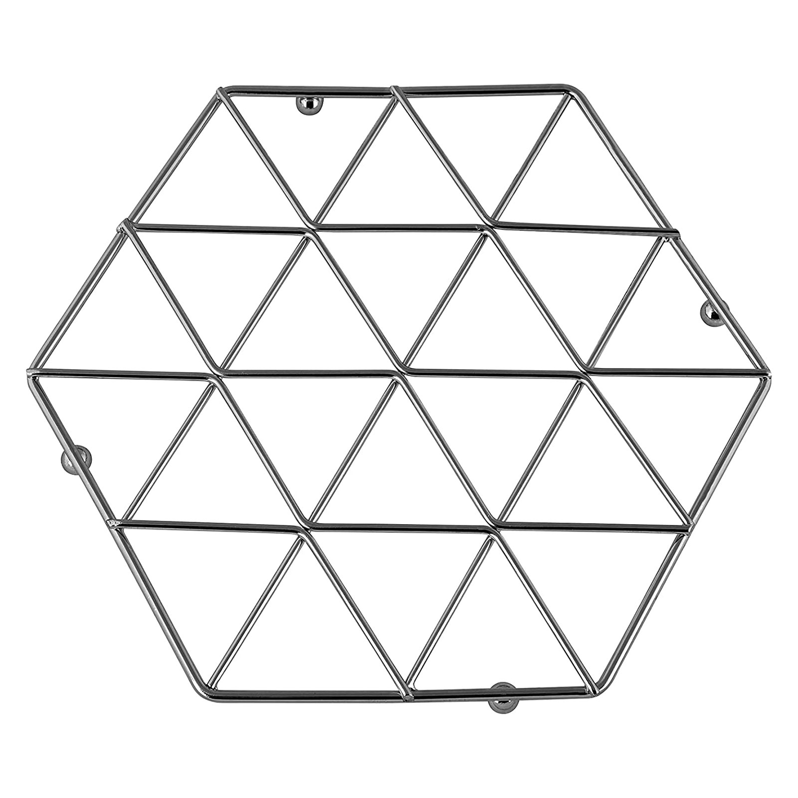 Echtwerk EW-TU-1797 Topfuntersetzer aus Eisen