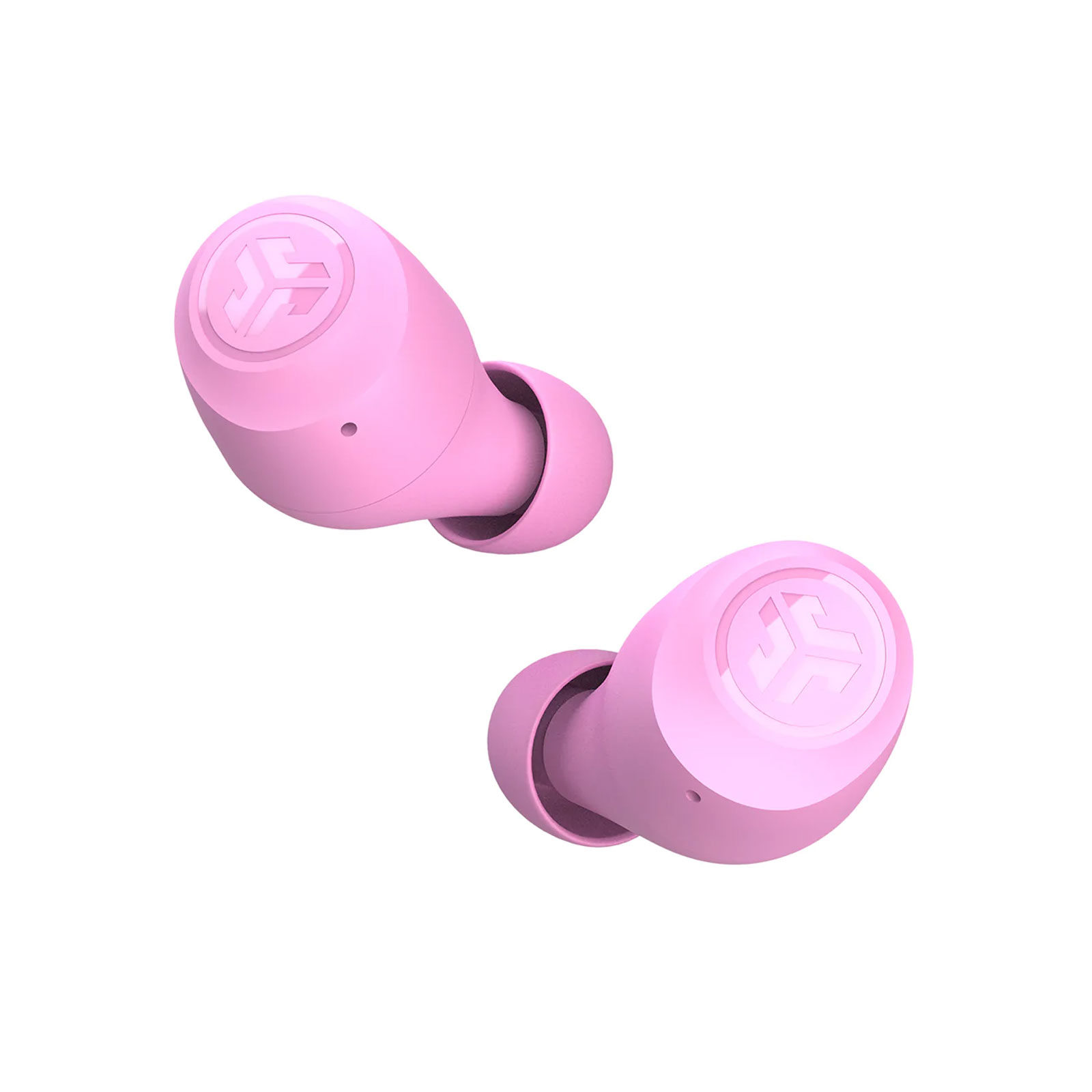 JLab Go Air Pop True Wireless Kopfhörer In-Ear Bluetooth, 8h+ Akku