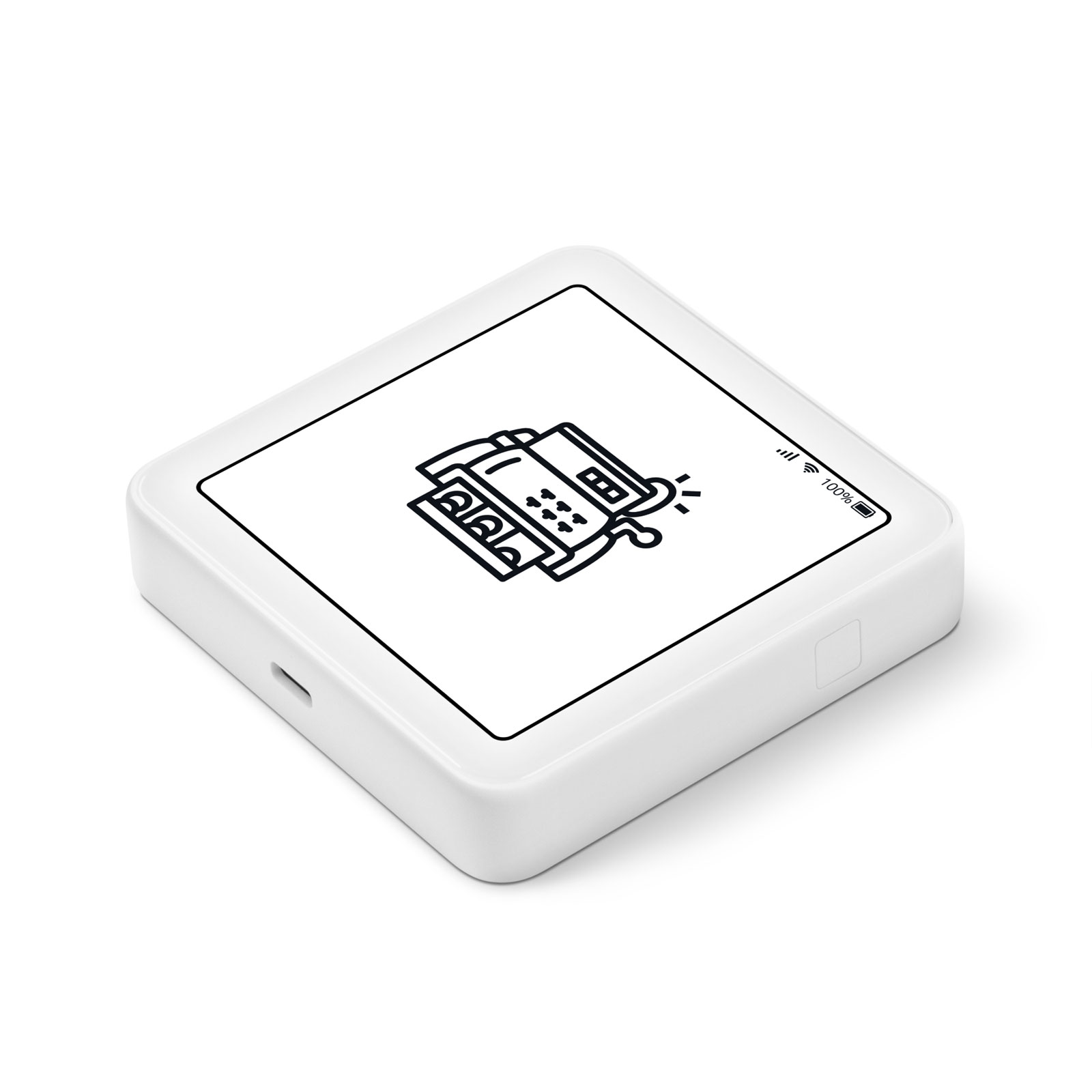 SumUp Solo Smart Card Terminal