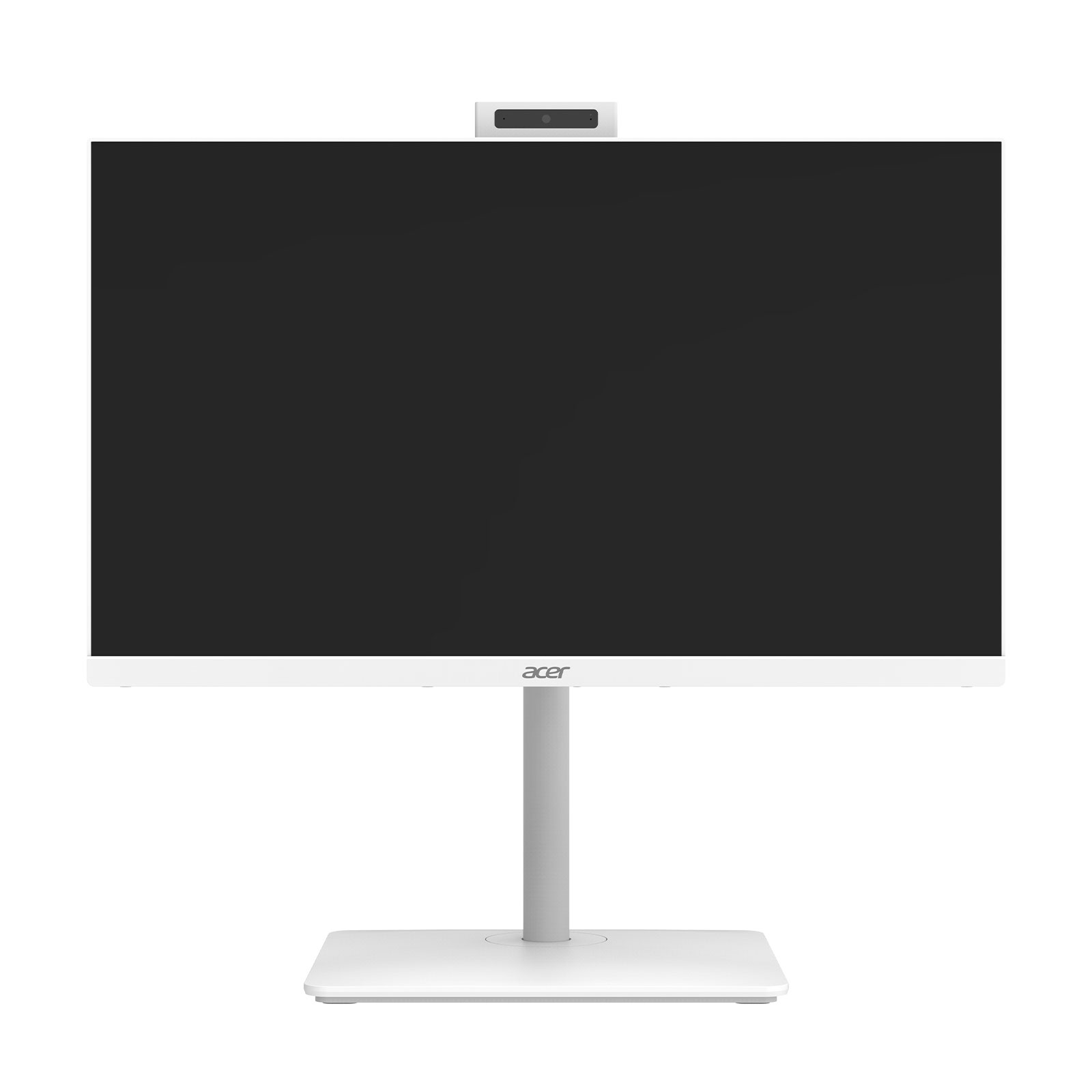 ACER All-in-One PC Aspire C24-A, Weiß