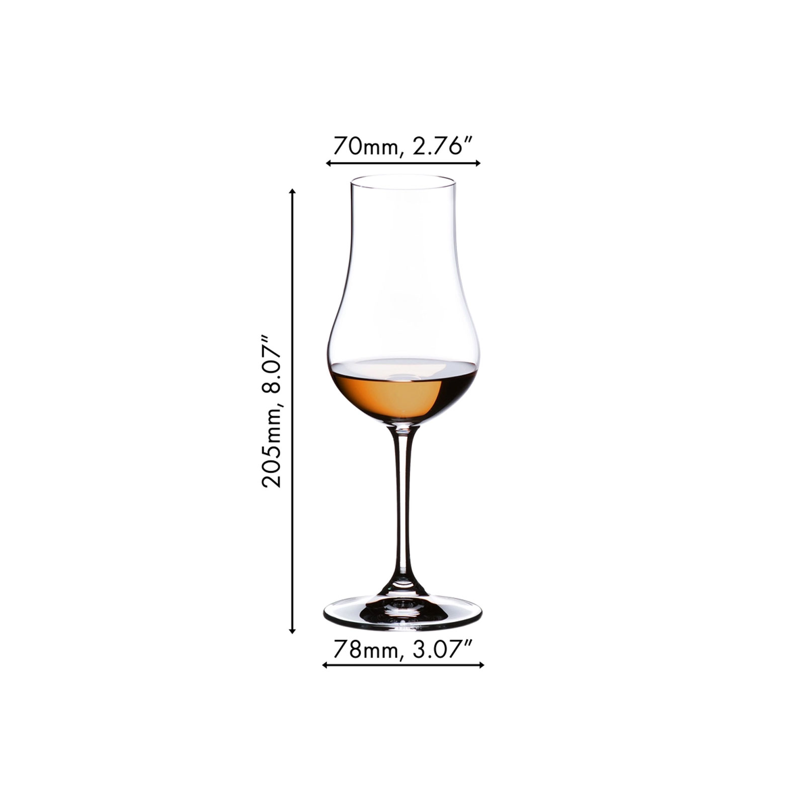 RIEDEL Rum Set