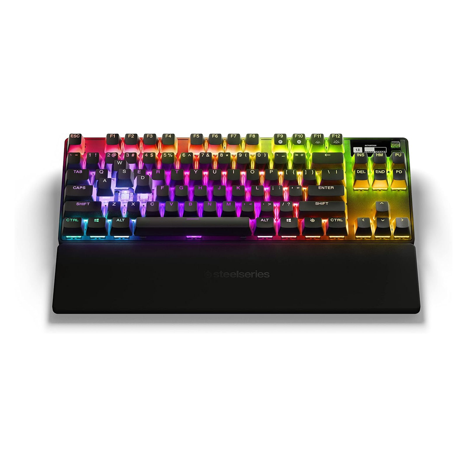 SteelSeries Apex Pro TKL WL DE