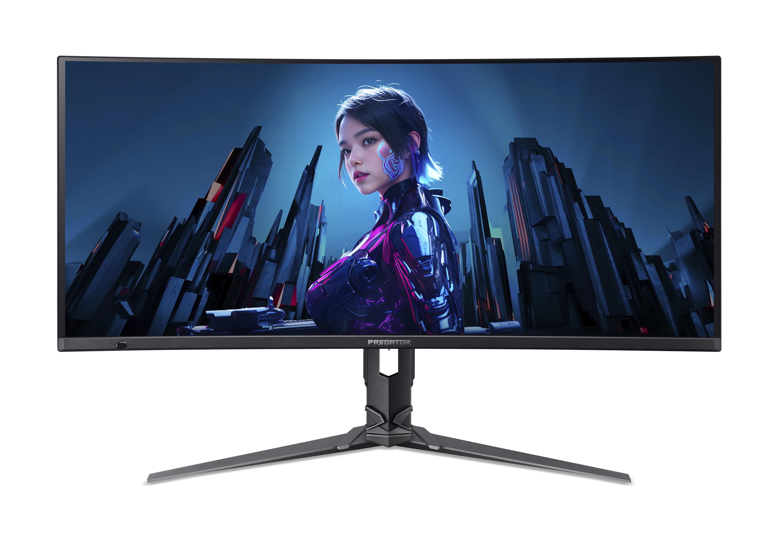 Predator X34 X5 Gaming Monitor 34 Zoll