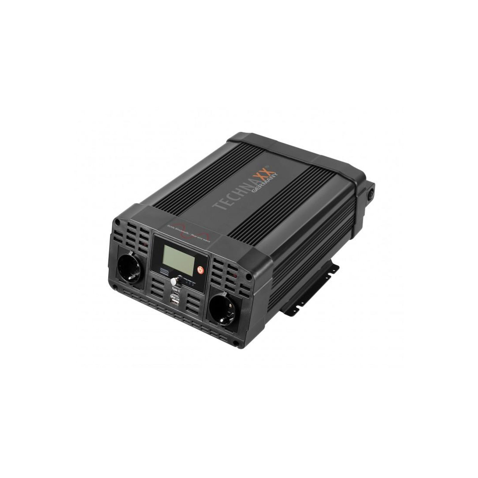 Technaxx Wechselrichter 2000W SinusTE22