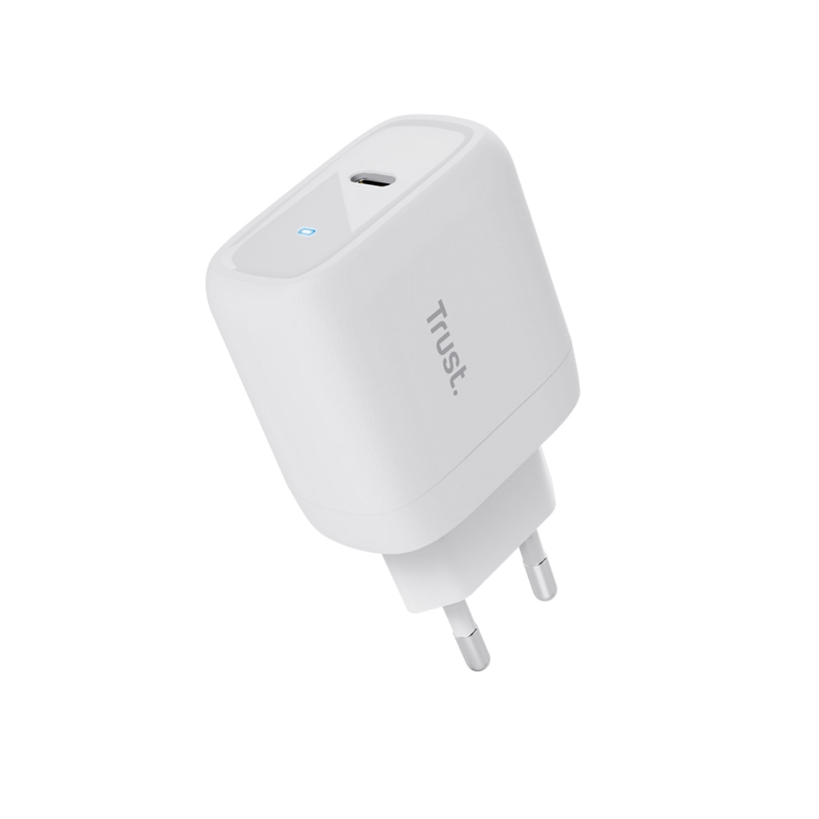 Trust Maxo Ladegerät, USB-C, 45 W, 2m