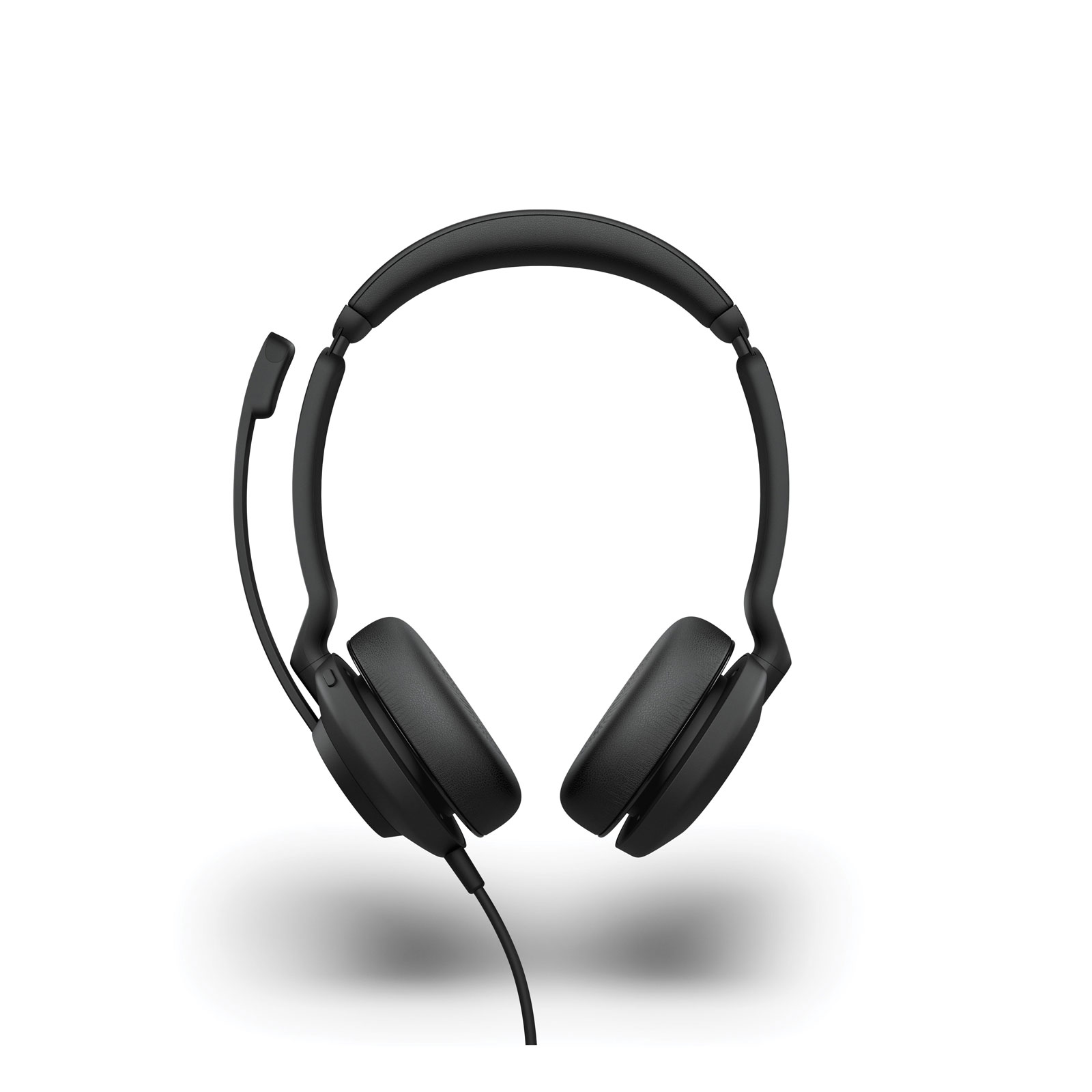 Jabra Connect 4h On-ear Headset