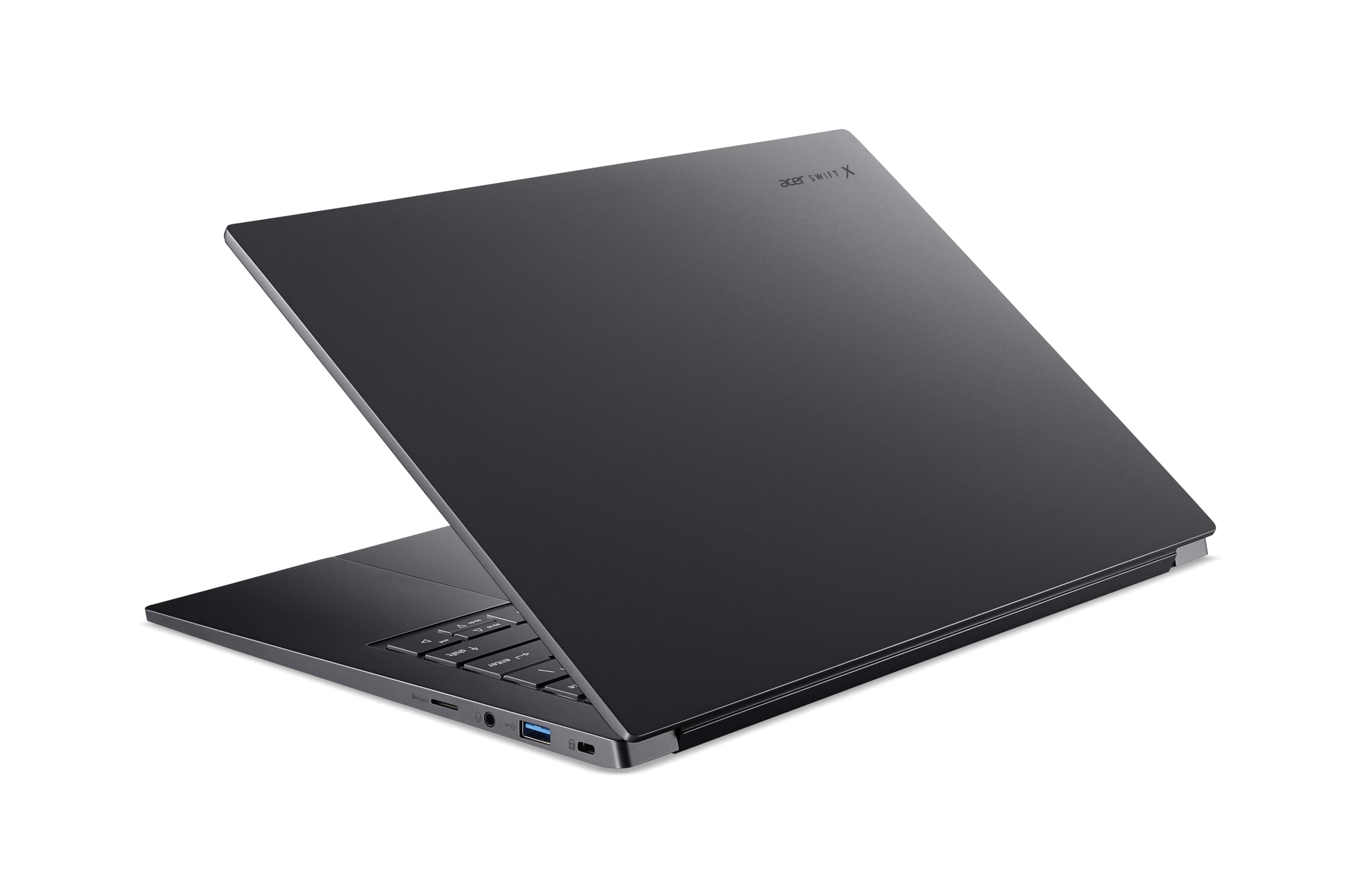 Acer Swift X 14 AI OLED (SFX14-61G-R6Q6) AI Laptop