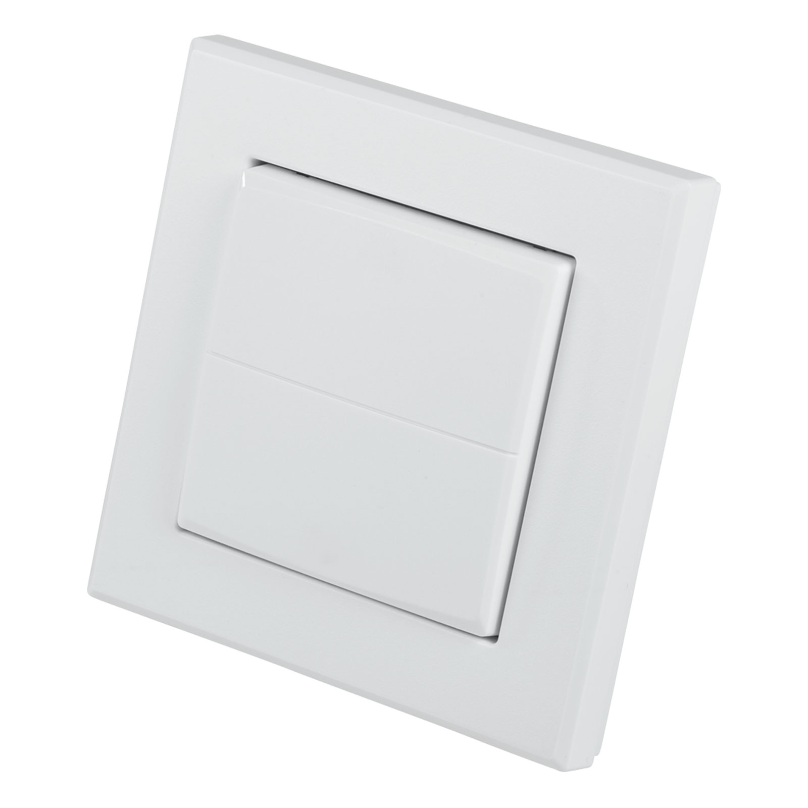 eQ-3 HMIP Tasterwippe für Markenschalter universal