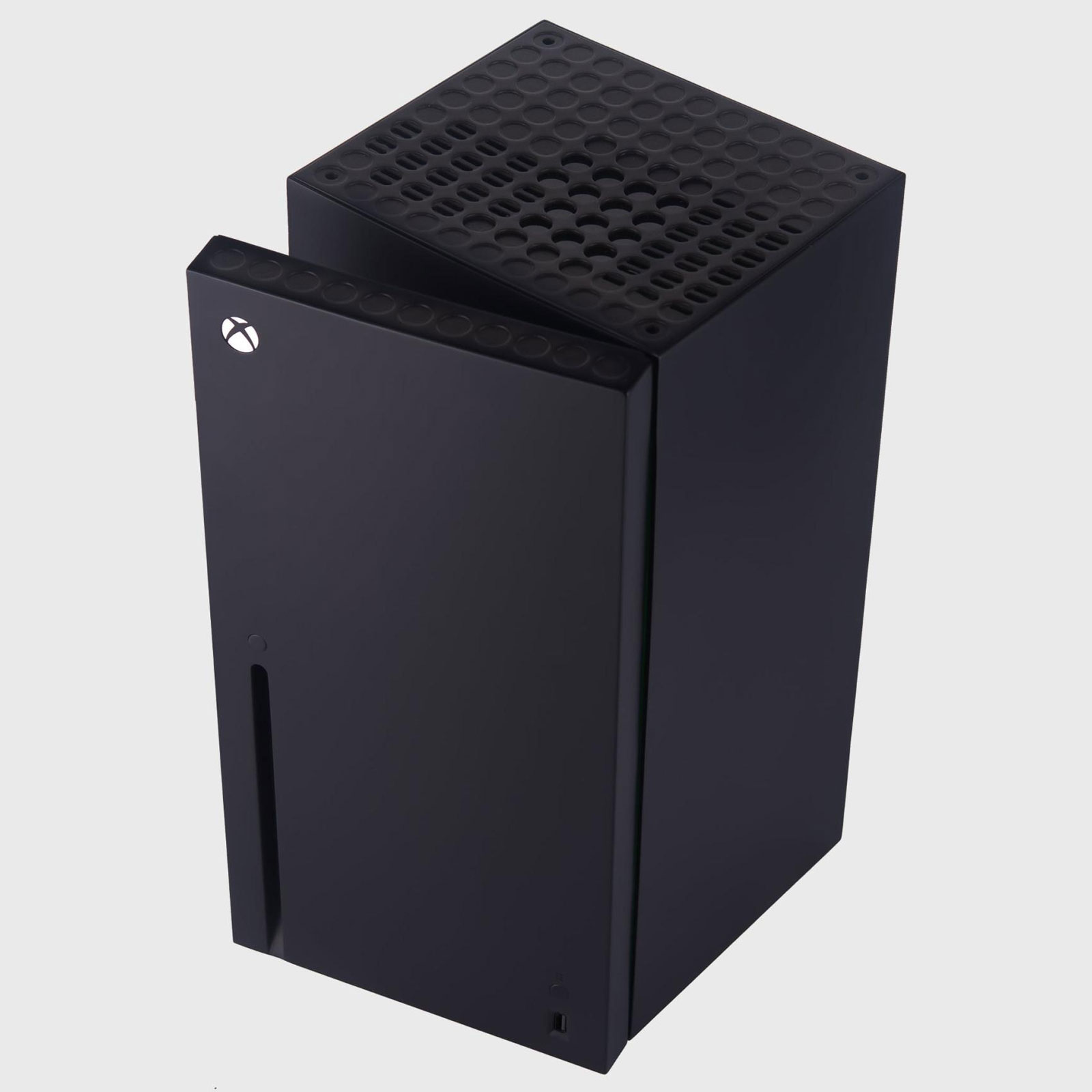 Ukonic Xbox Series X Mini-Fridge Kühlschrank