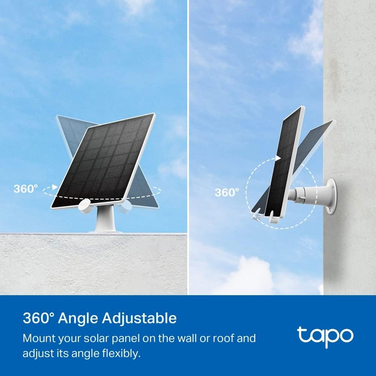 TAPO A200 SOLARPANEL