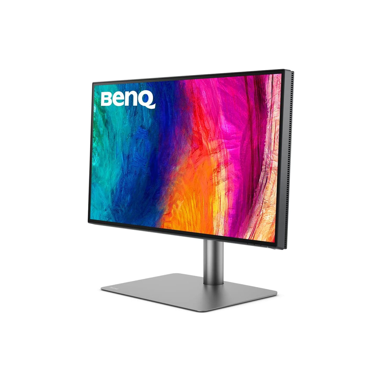 BenQ Monitor PD2725U Monitor 27 Zoll, 4K, 60 Hz, 5 ms