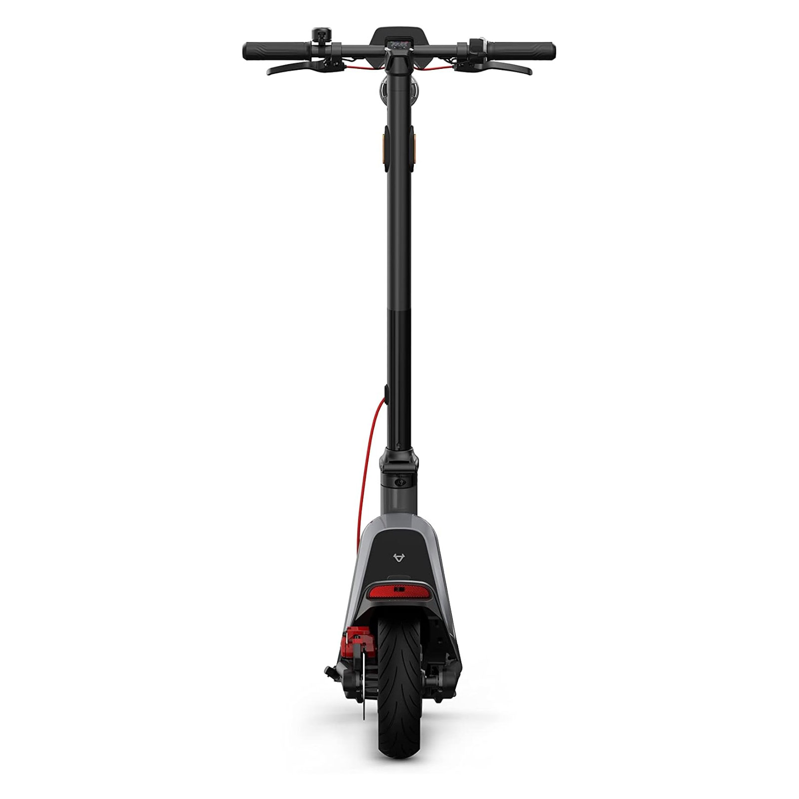 Niu Kick Scooter KQi 300X Grey E-Scooter