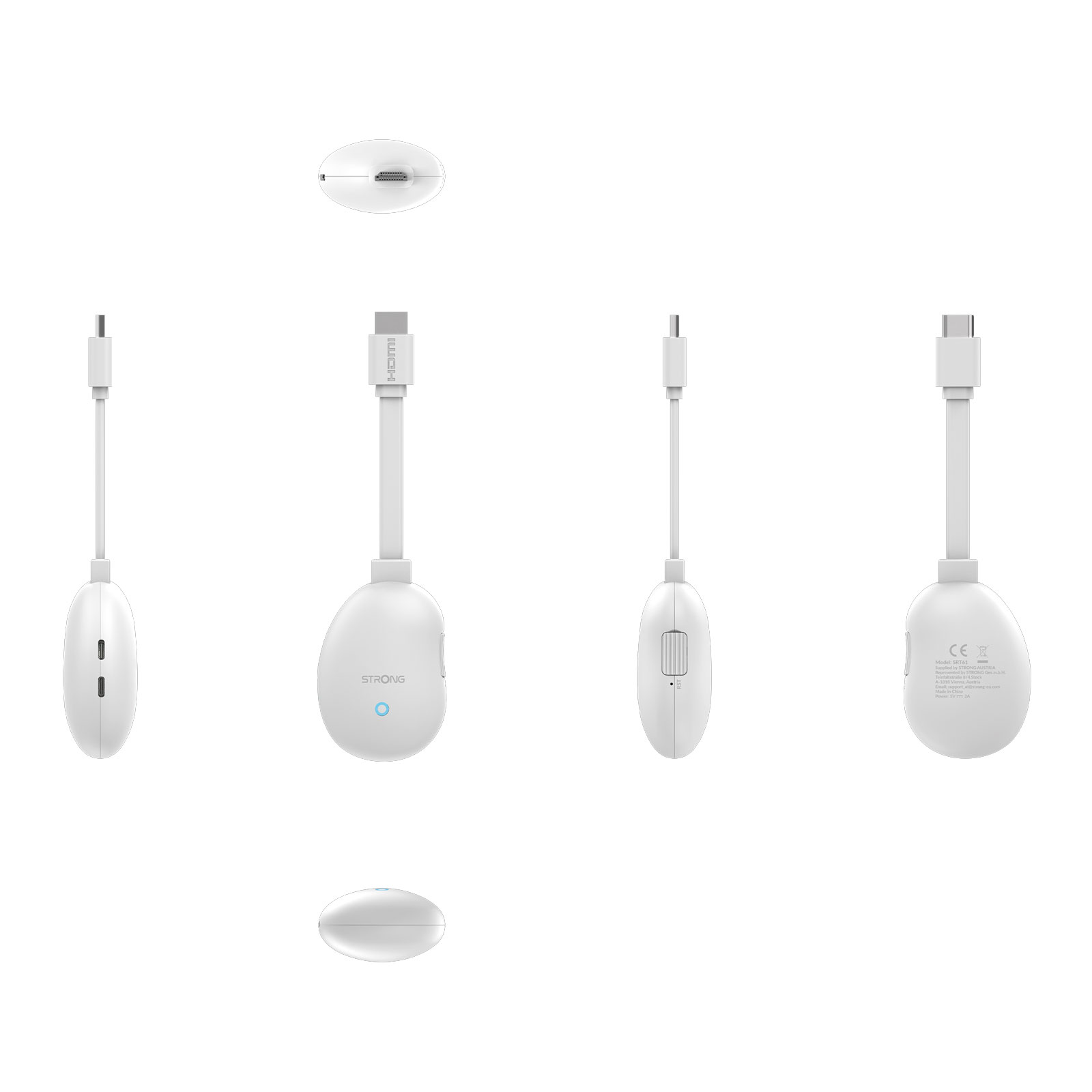 STR LEAP-NEVE Ultimate