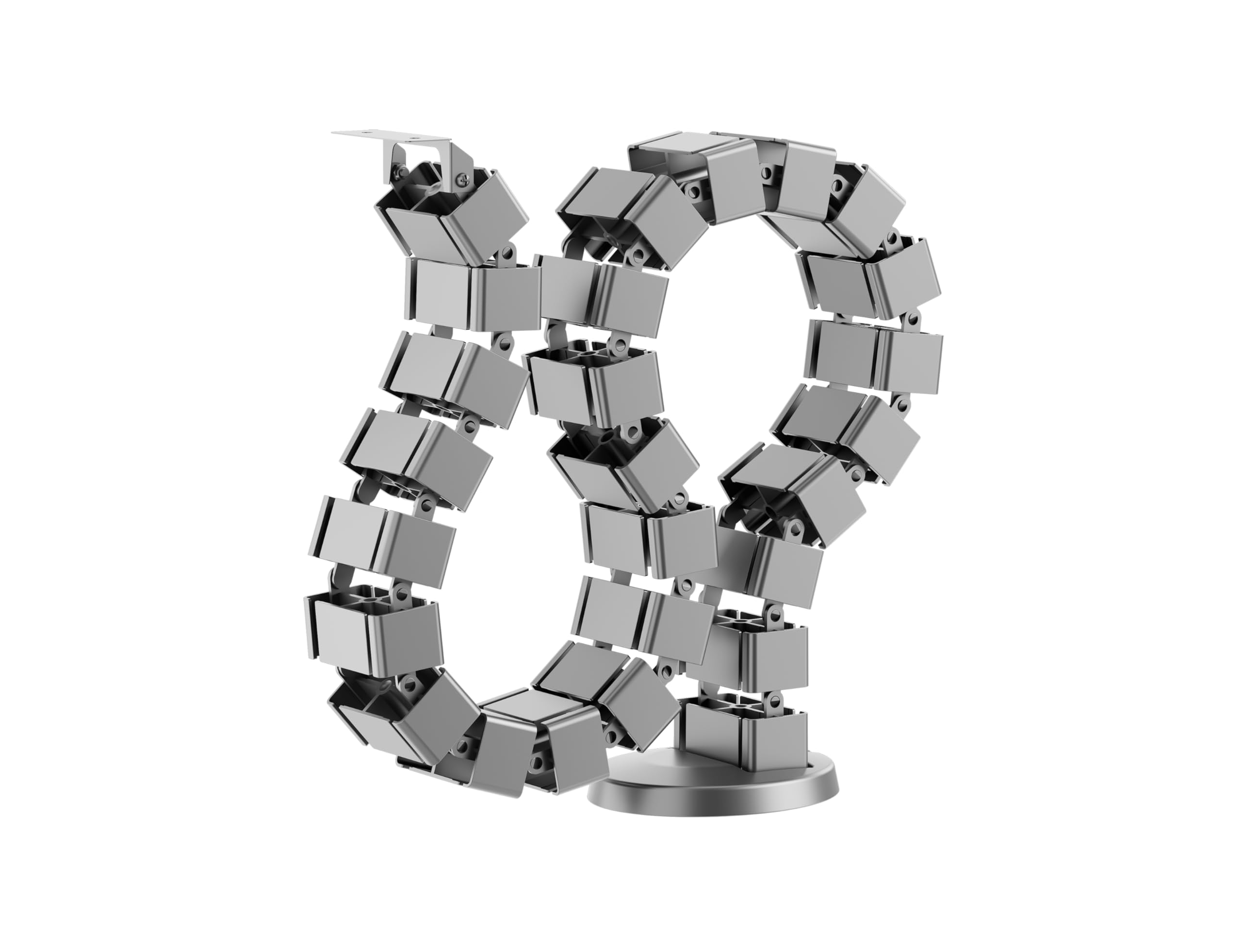 Equip 650860 Deluxe Cable Management Spine Equip 650860 Deluxe Cable Management Spine