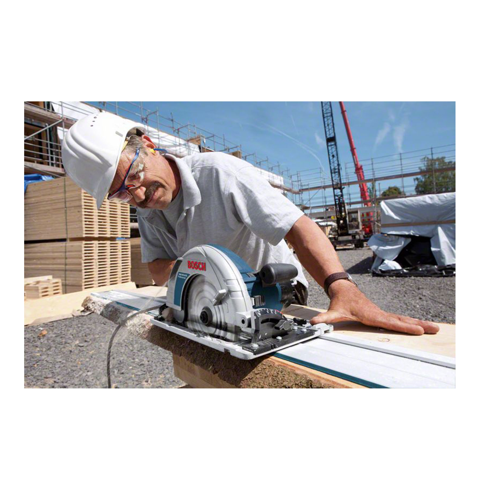 Bosch Professional GKS 85 G (L) Elektrische Handkreissaege