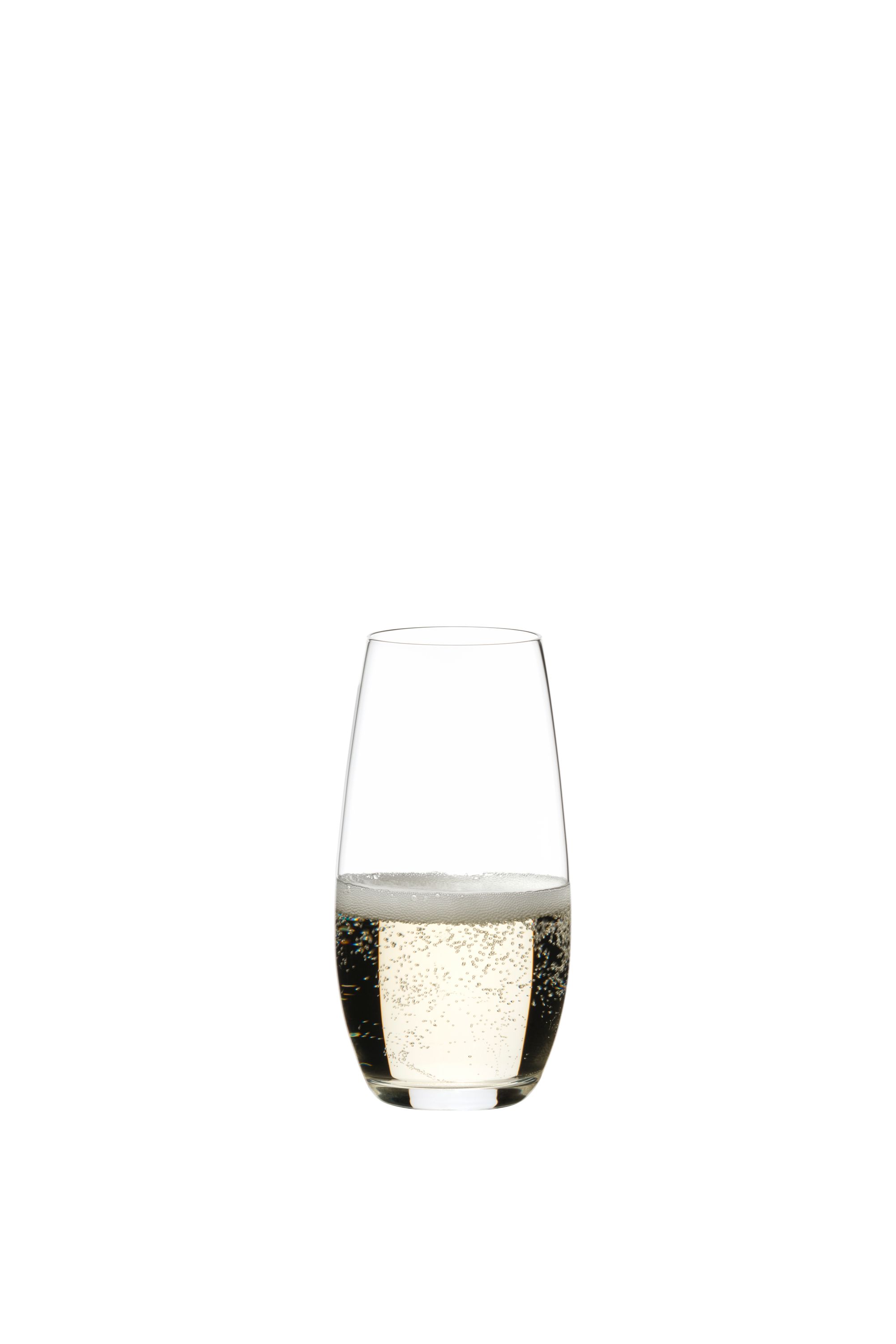 Riedel "O" Champagner Glas