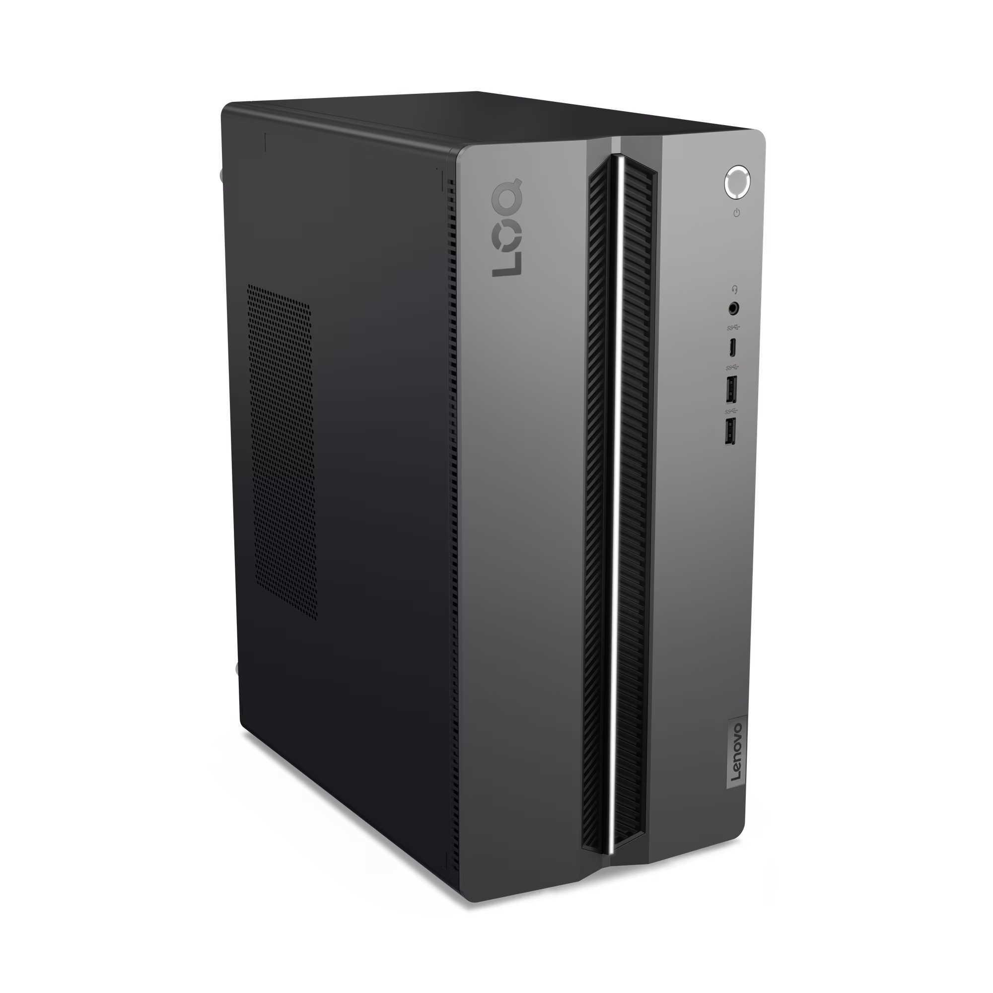 Lenovo Gaming-PC LOQ Tower 17IRR9