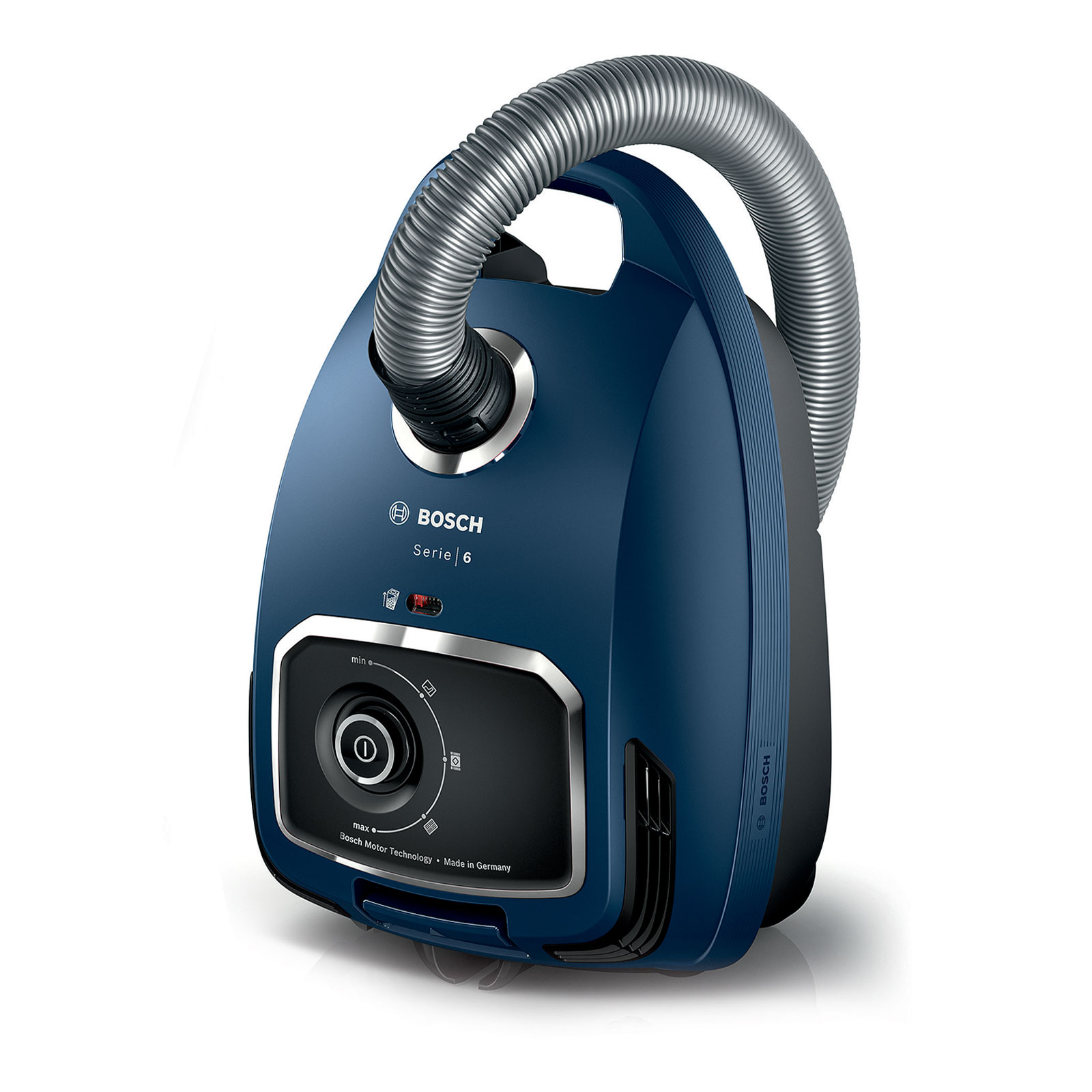 Bosch BGL6XSIL3 Staubsauger mit Beutel