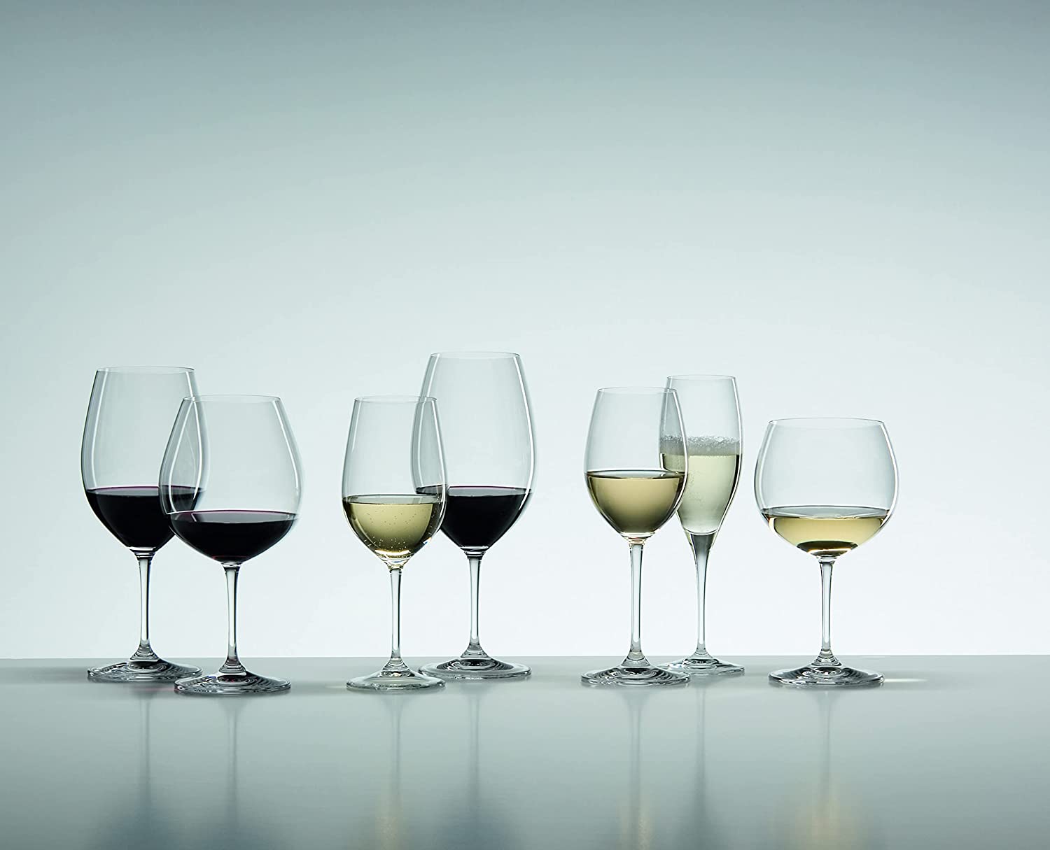 Riedel Vinum Cabernet Sauvignon/Merlot (Bordeaux)